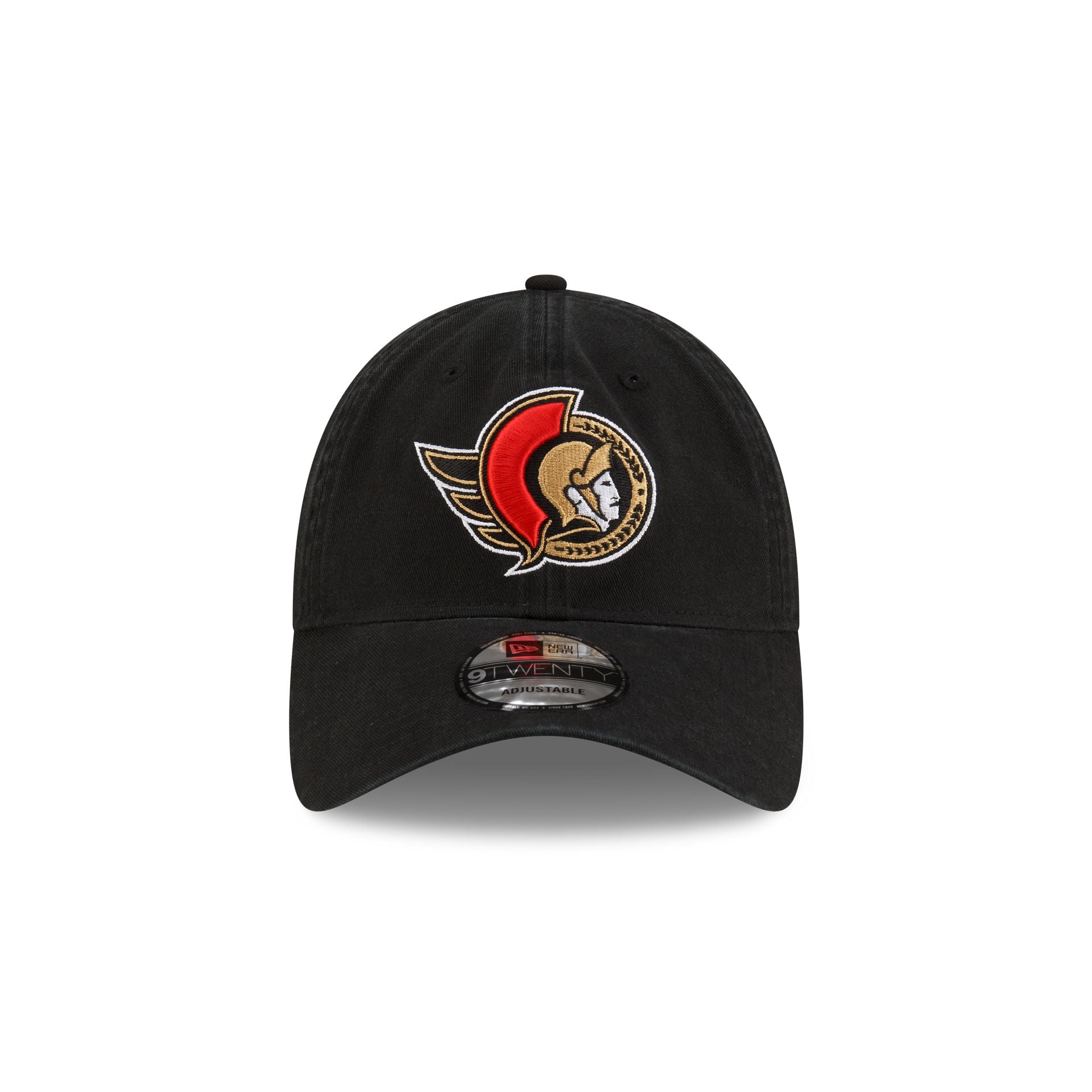 Ottawa Senators Team 9TWENTY Adjustable Hat - Image 2
