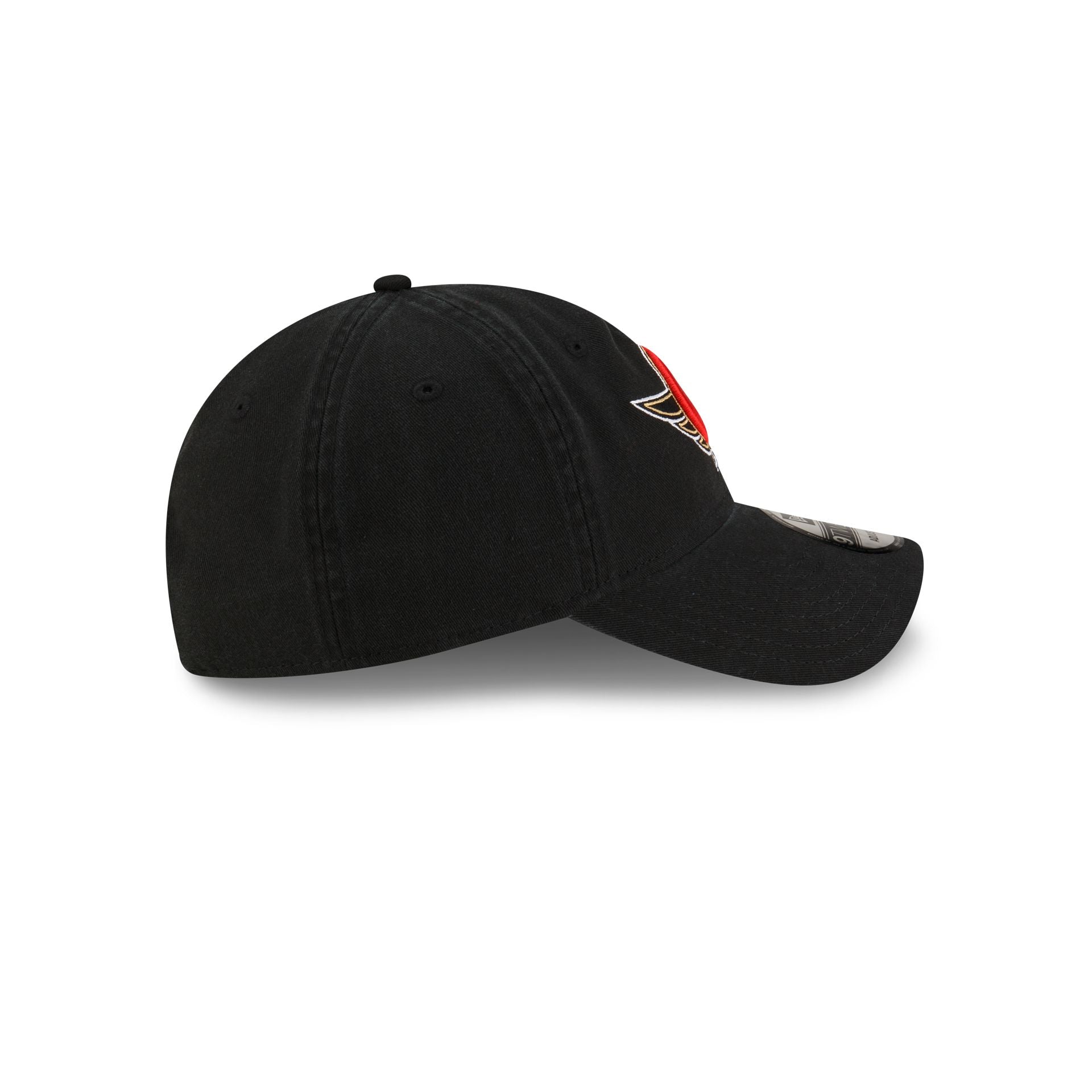 Ottawa Senators Team 9TWENTY Adjustable Hat - Image 5