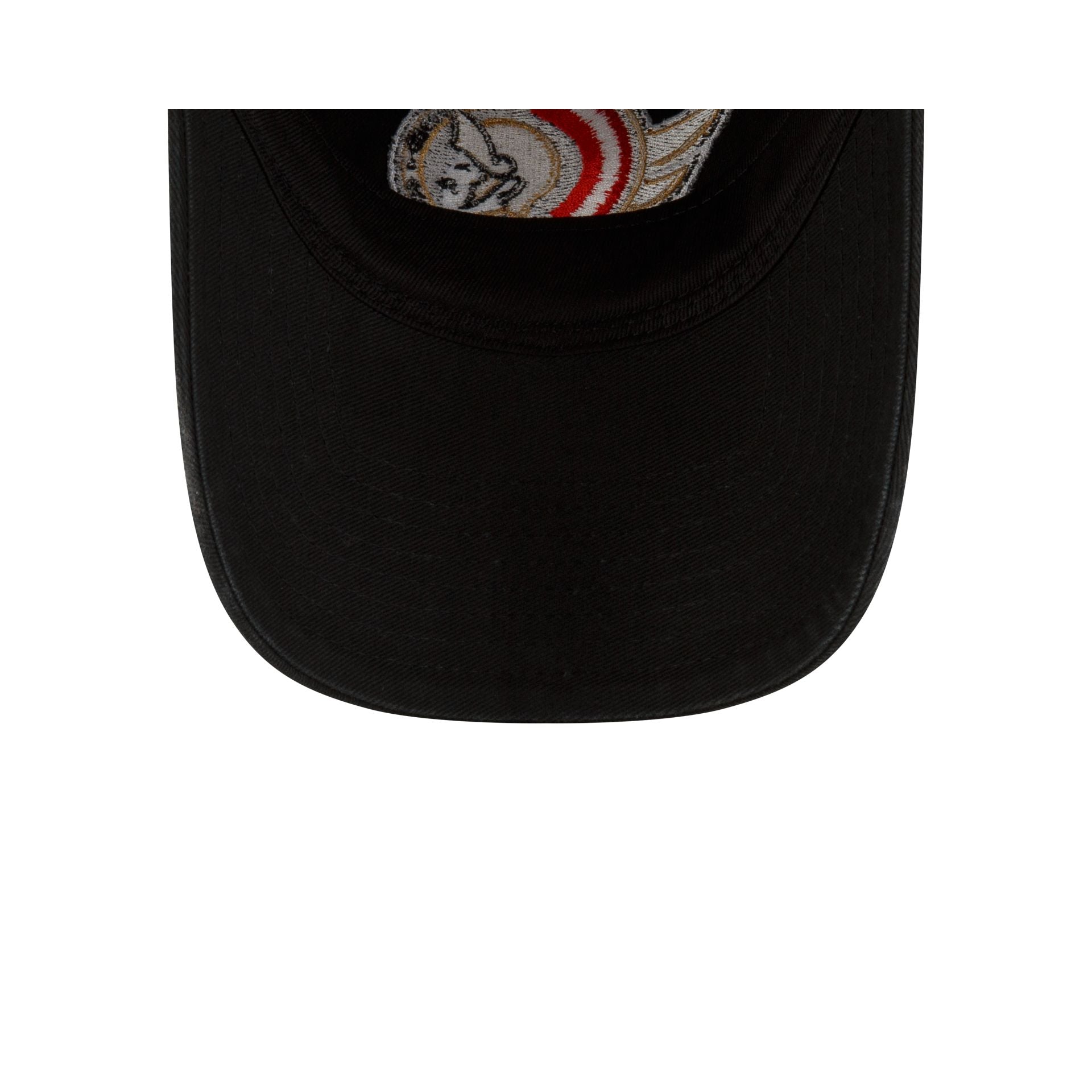 Ottawa Senators Team 9TWENTY Adjustable Hat - Image 7