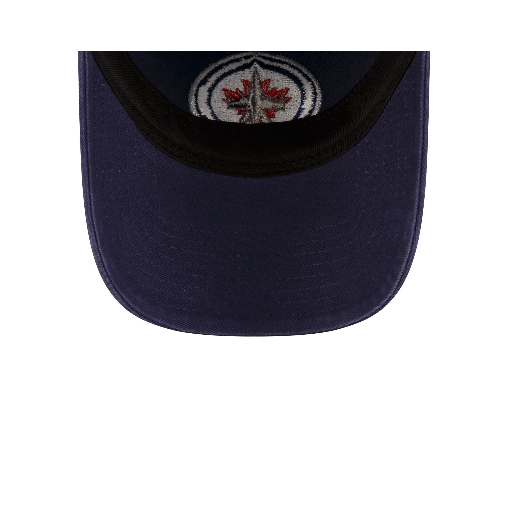 Winnipeg Jets Team 9TWENTY Adjustable Hat - Image 7