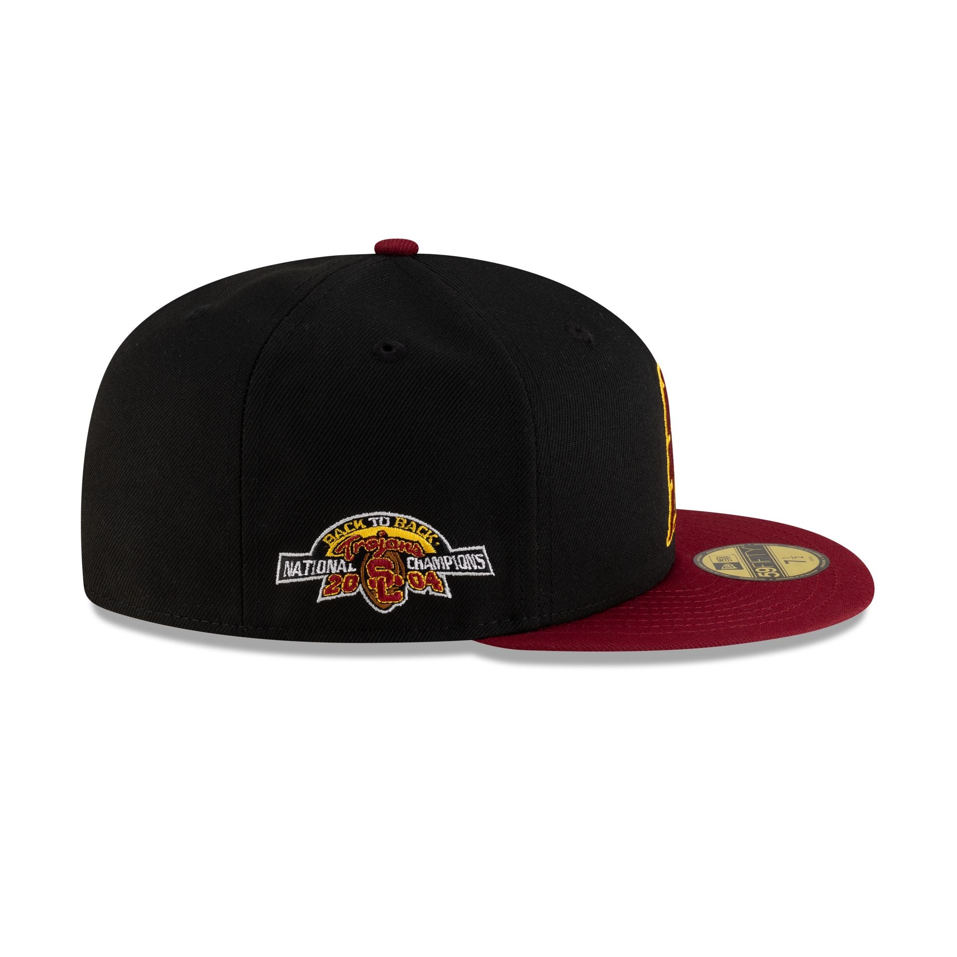 USC Trojans Back to Back 59FIFTY Fitted - Image 4