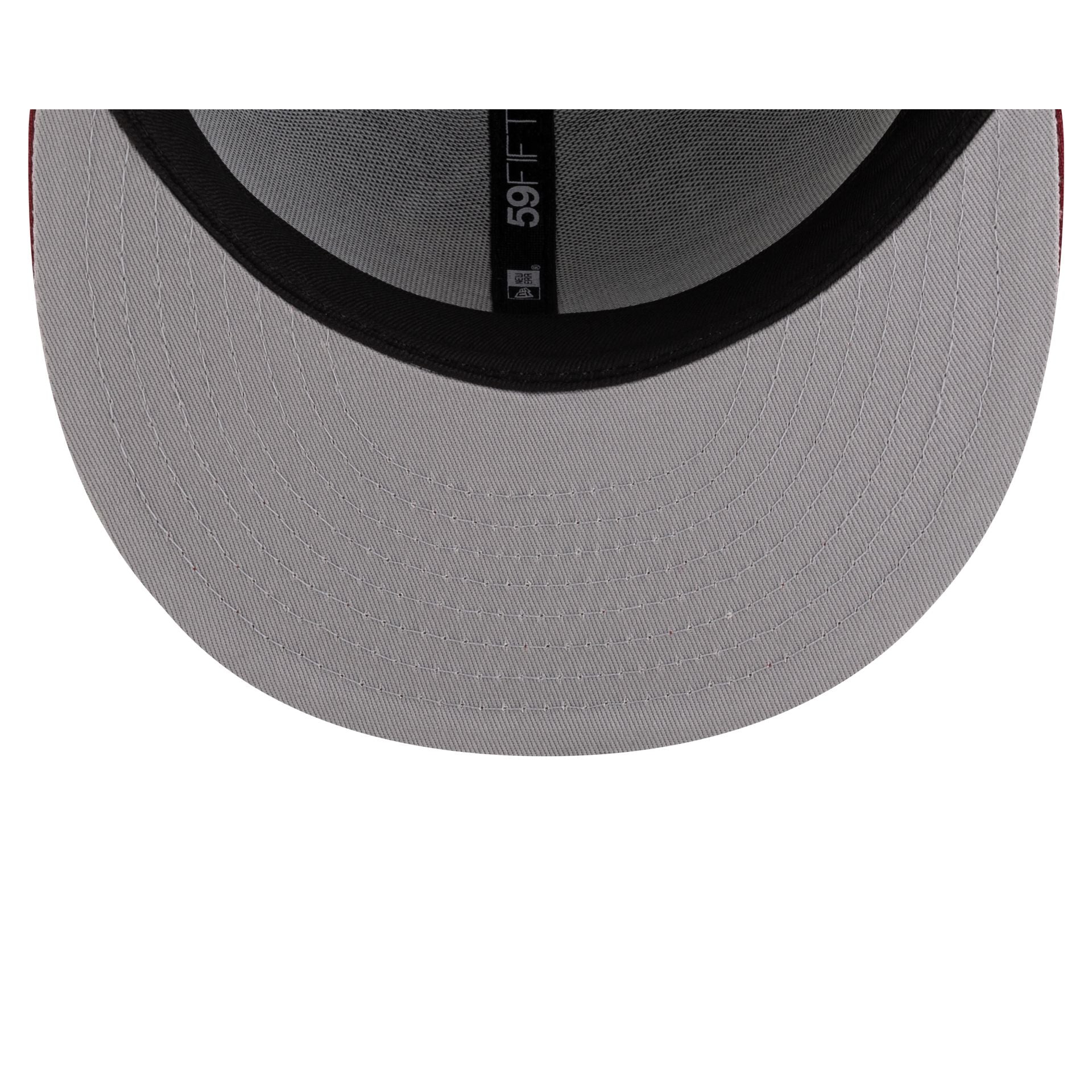 USC Trojans Back to Back 59FIFTY Fitted - Image 7