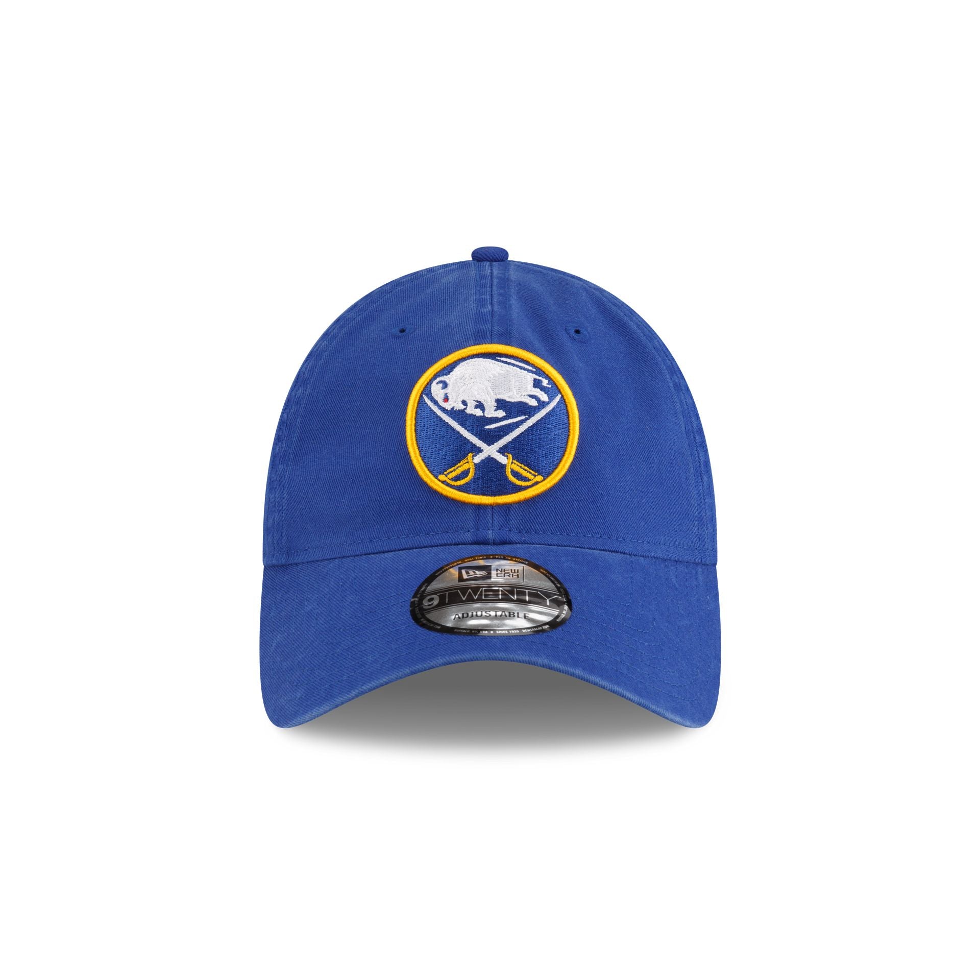 Buffalo Sabres Team 9TWENTY Adjustable Hat - Image 2