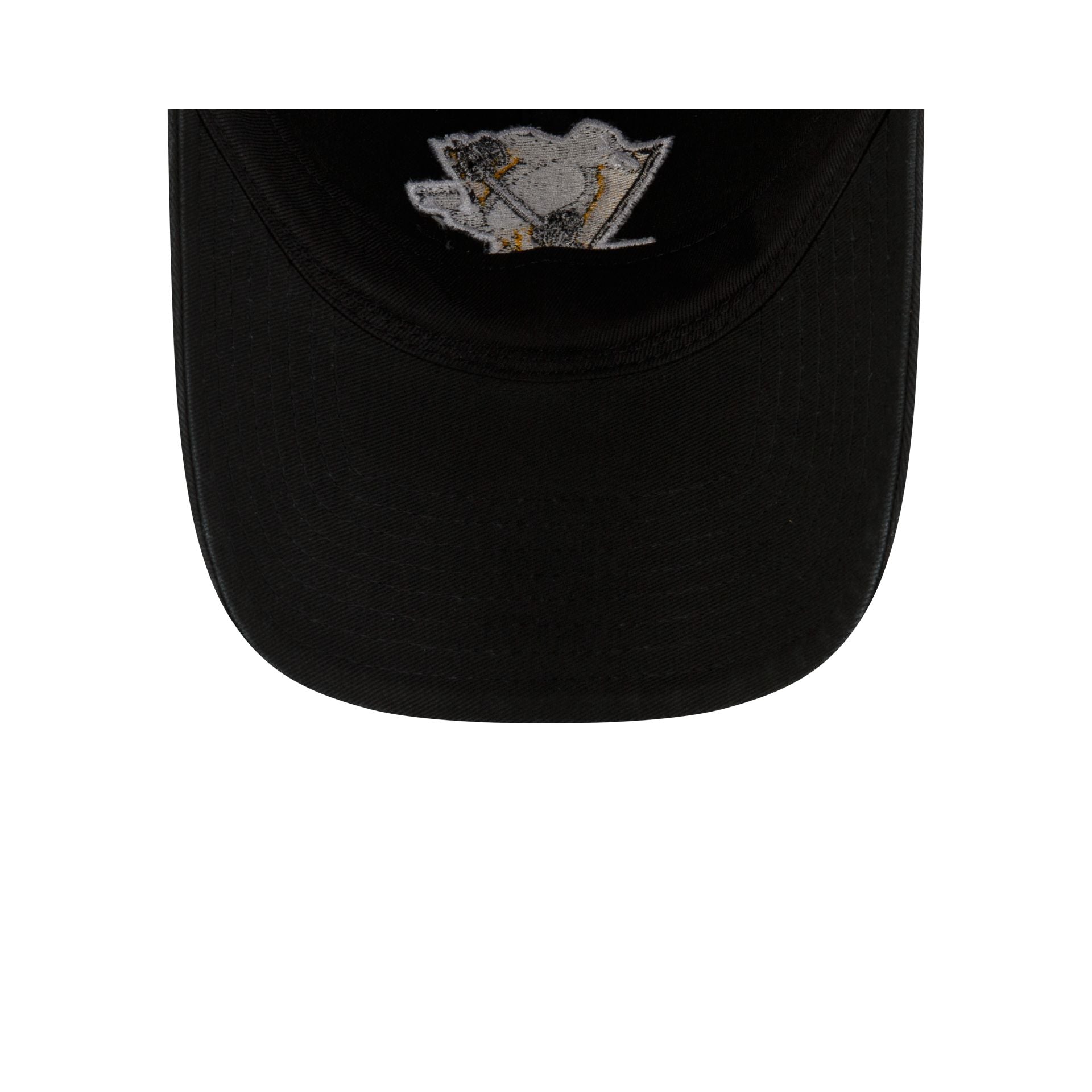 Pittsburgh Penguins Team 9TWENTY Adjustable Hat - Image 7