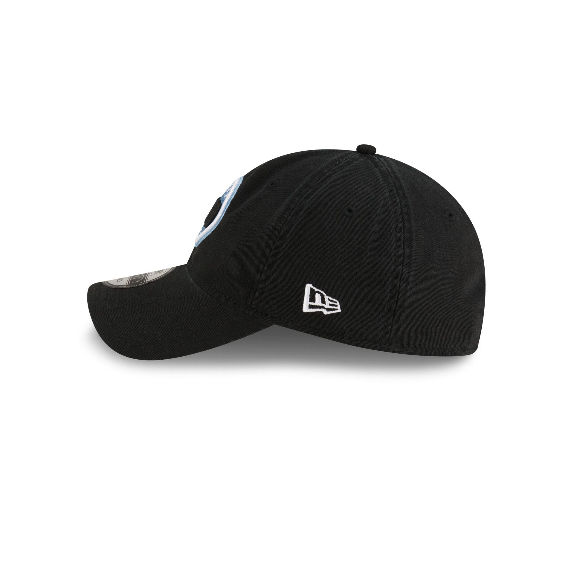 Utah Hockey Club Team 9TWENTY Adjustable Hat - Image 4