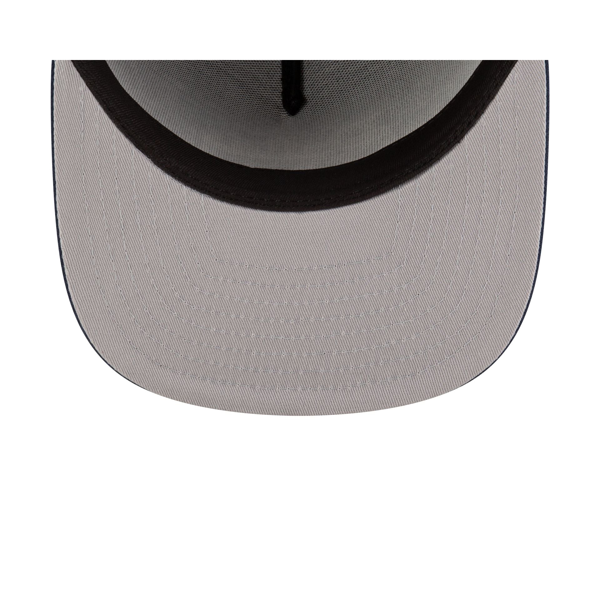 Dallas Mavericks Dashmark Mesh 59FIFTY A-Frame Fitted Hat - Image 7