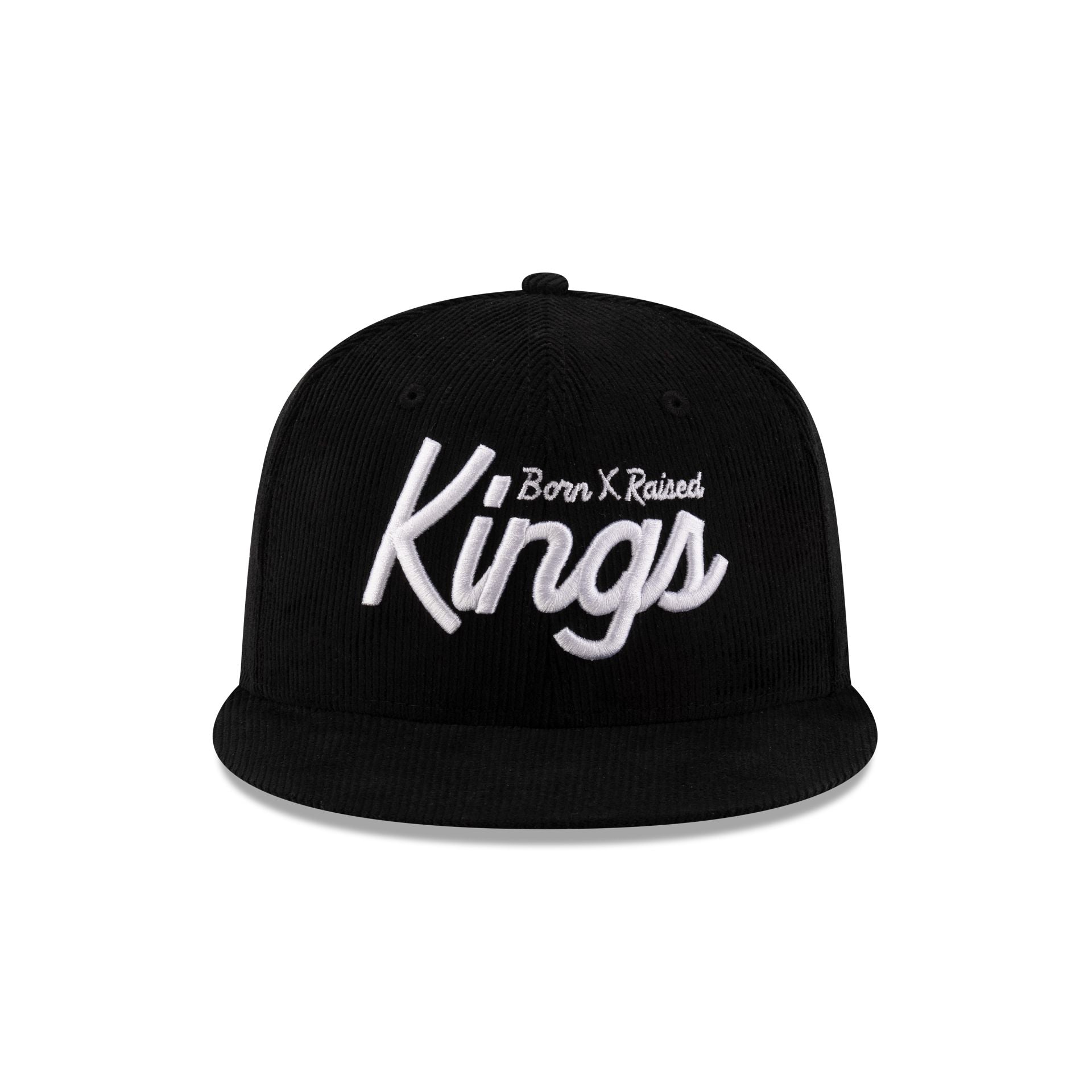 Born x Raised Los Angeles Kings 9FIFTY Snapback Hat - Image 2