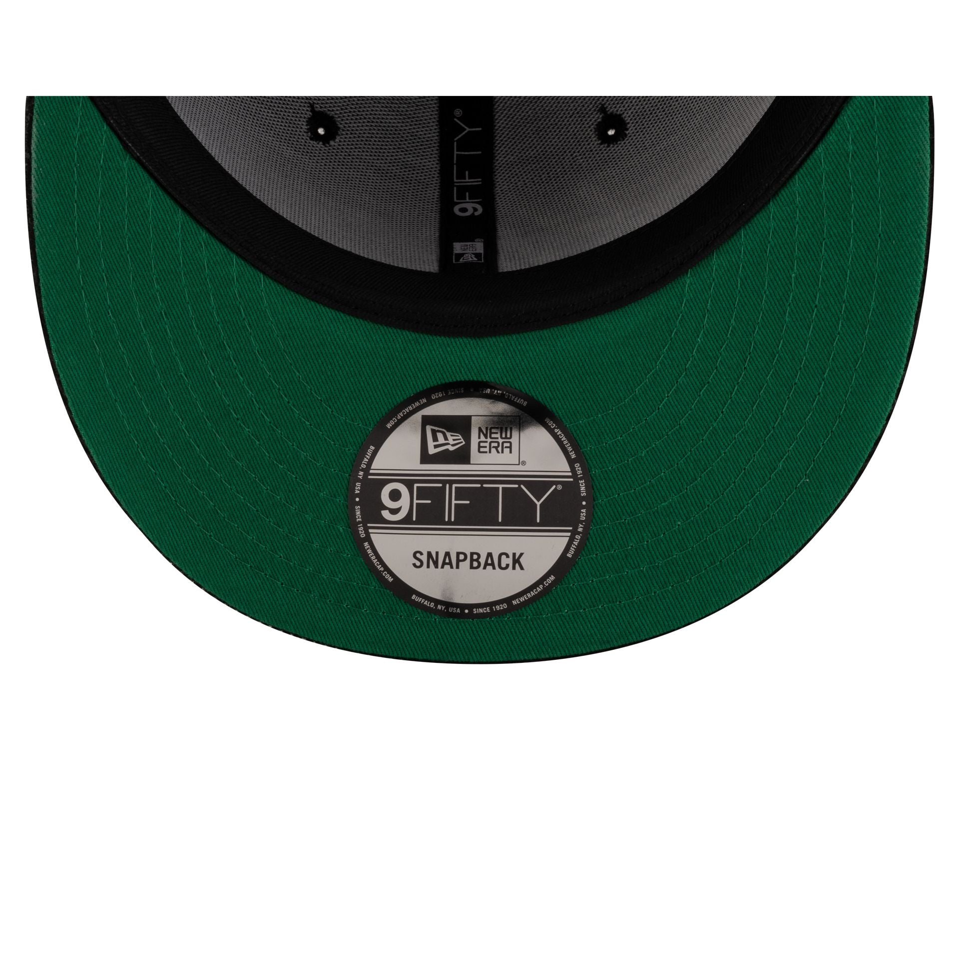 Born x Raised Los Angeles Kings 9FIFTY Snapback Hat - Image 7