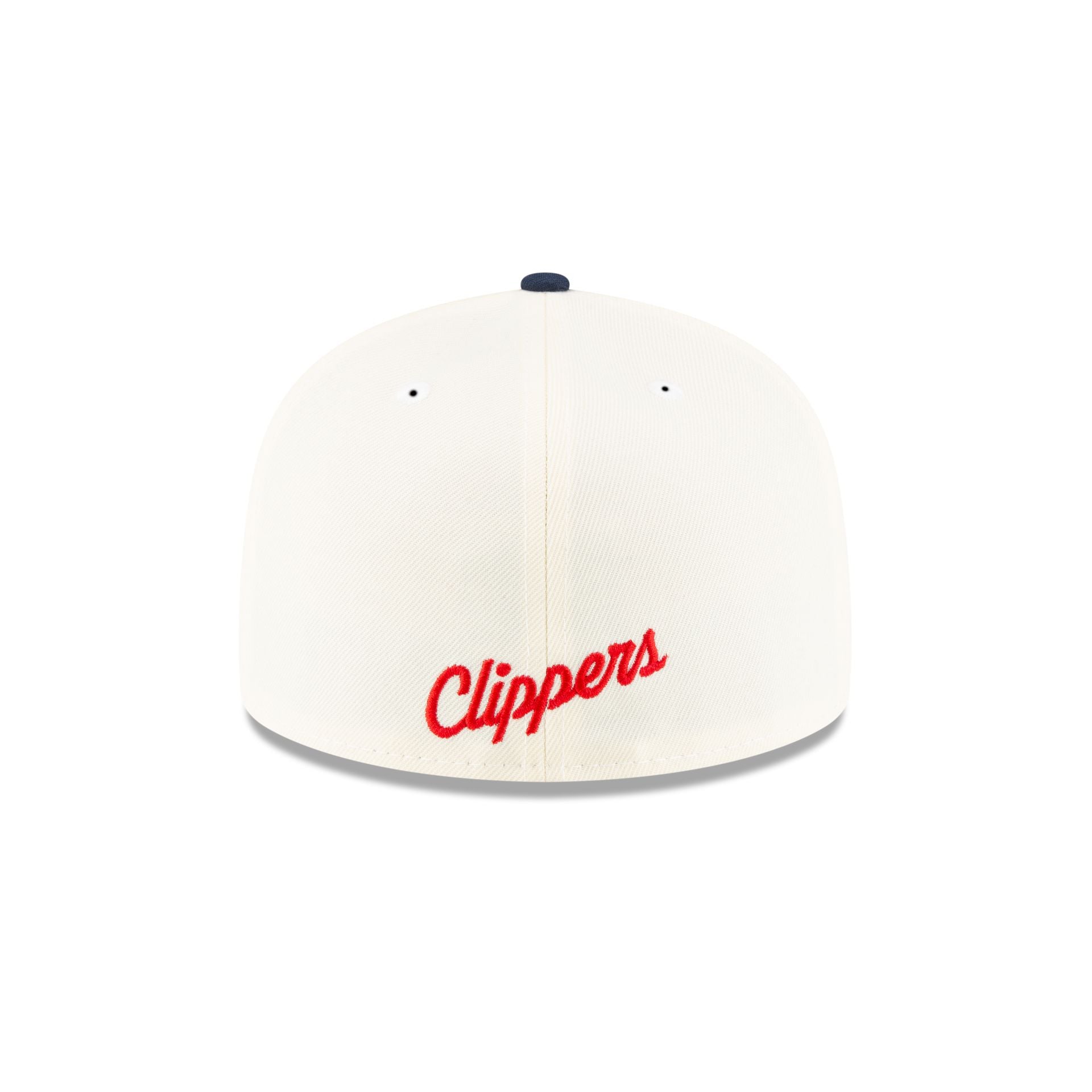 Los Angeles Clippers Mascot 59FIFTY Fitted Hat - Image 6
