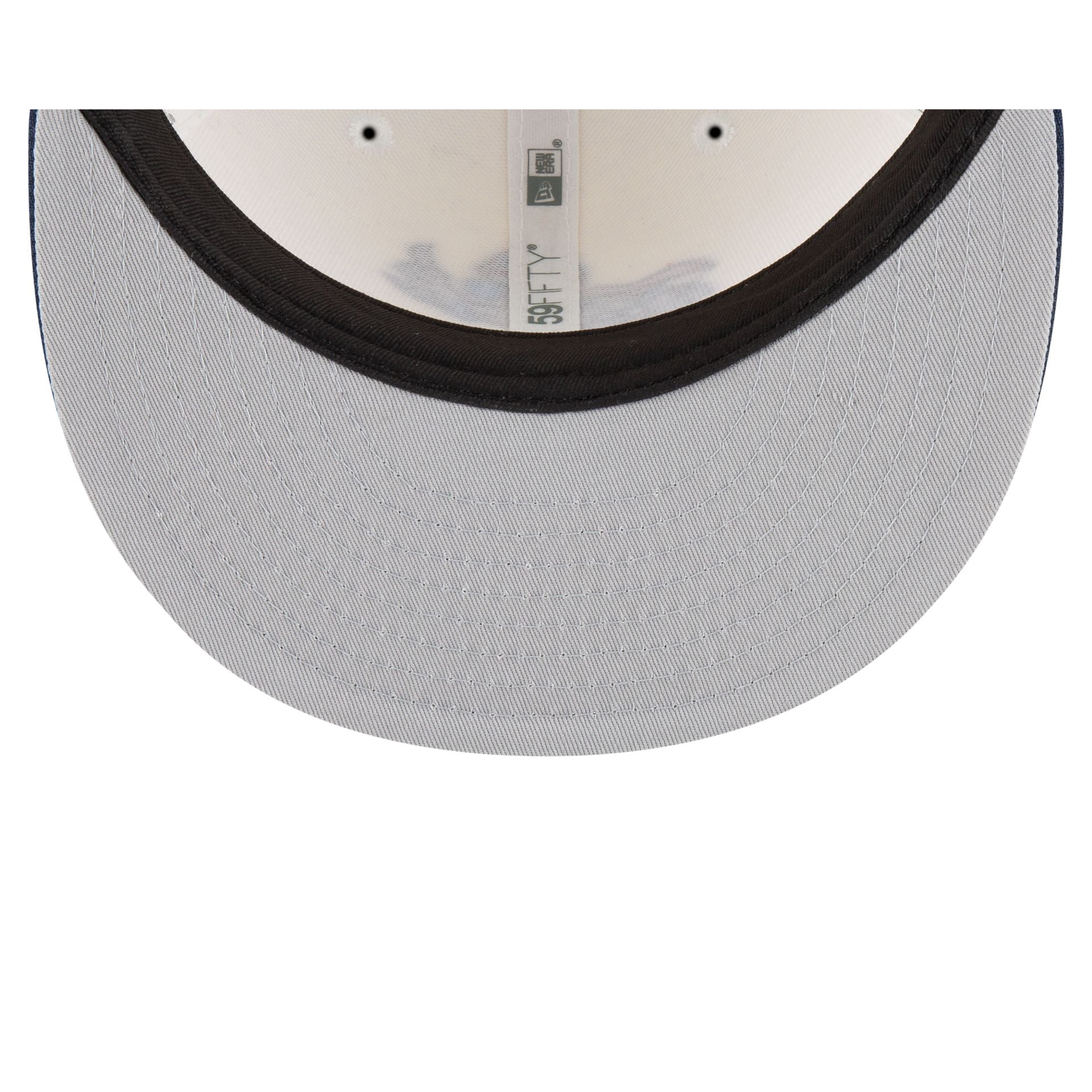 Los Angeles Clippers Mascot 59FIFTY Fitted Hat - Image 7