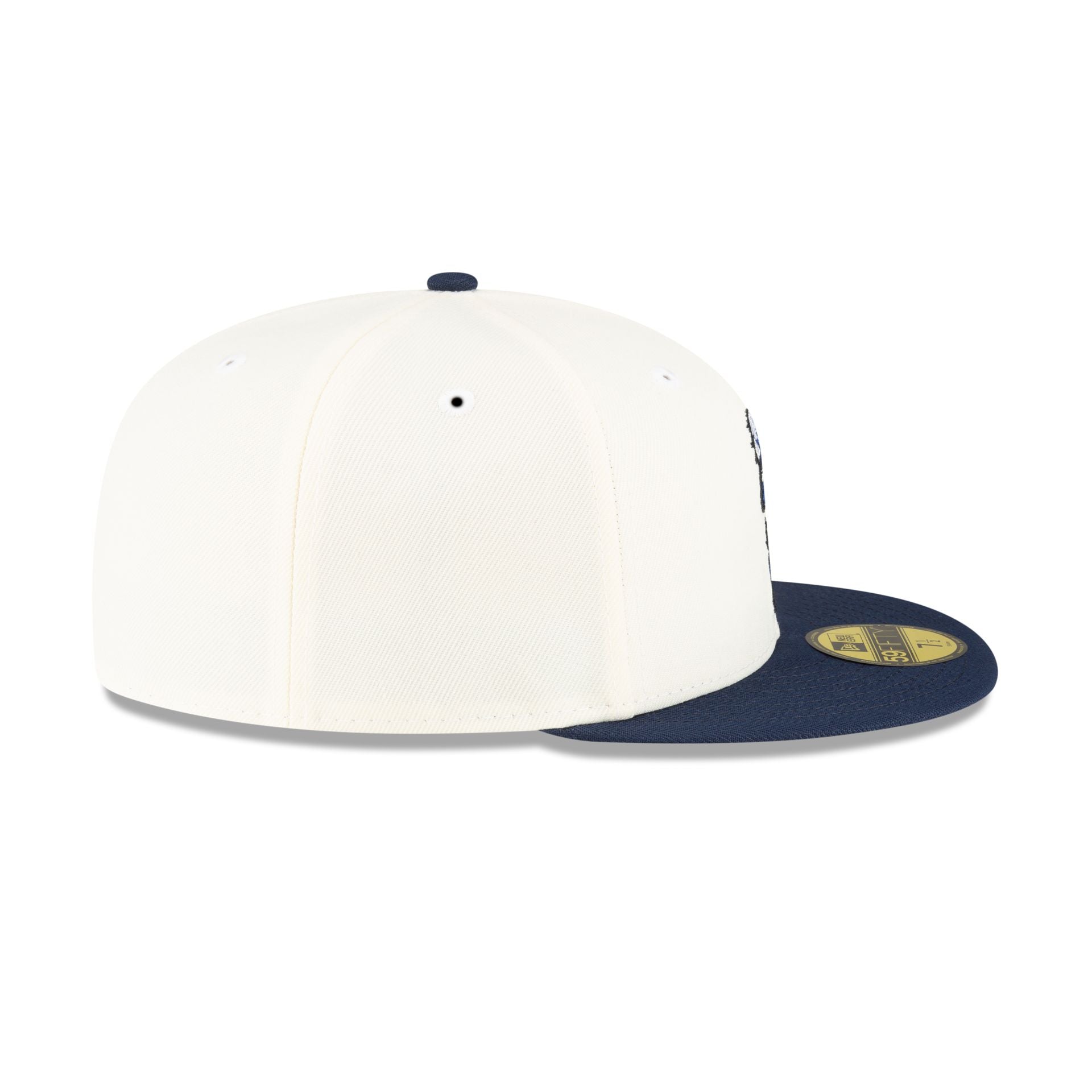 Dallas Mavericks Mascot 59FIFTY Fitted Hat - Image 5