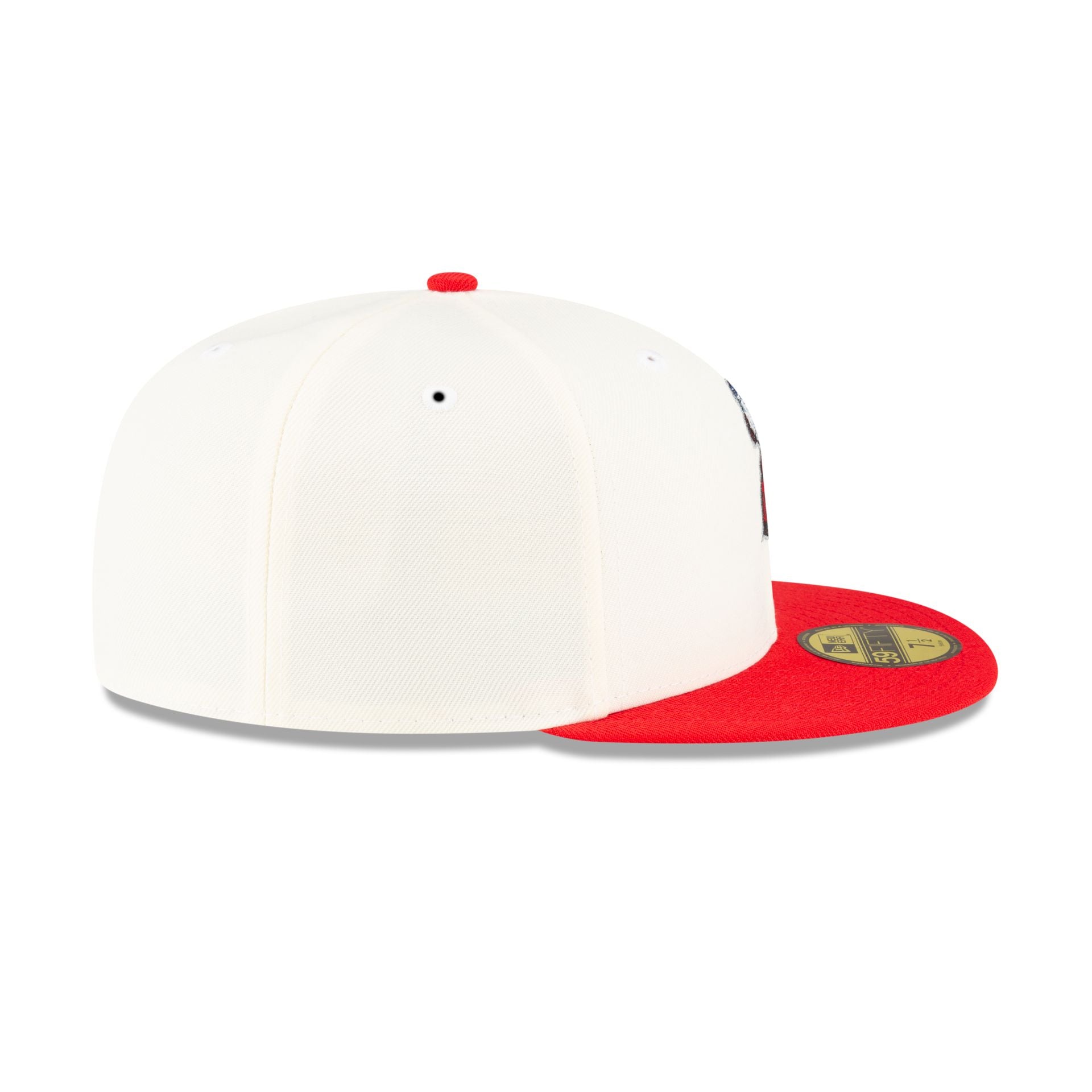 Houston Rockets Mascot 59FIFTY Fitted Hat - Image 5