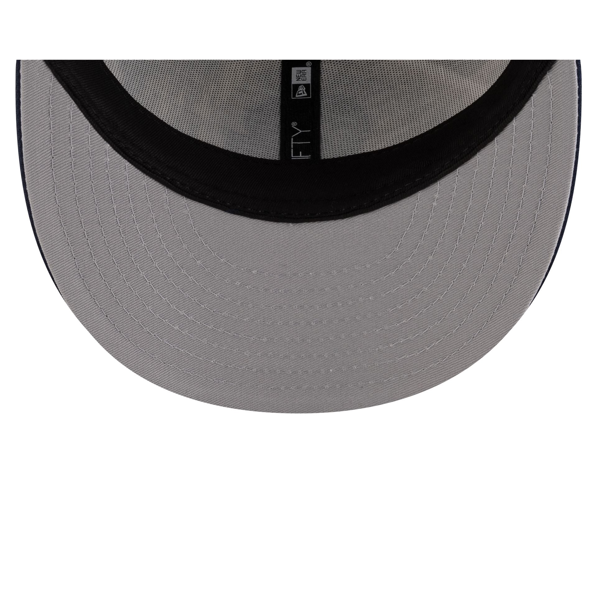 Just Caps Realtree Seattle Seahawks Low Profile 59FIFTY Fitted Hat - Image 7