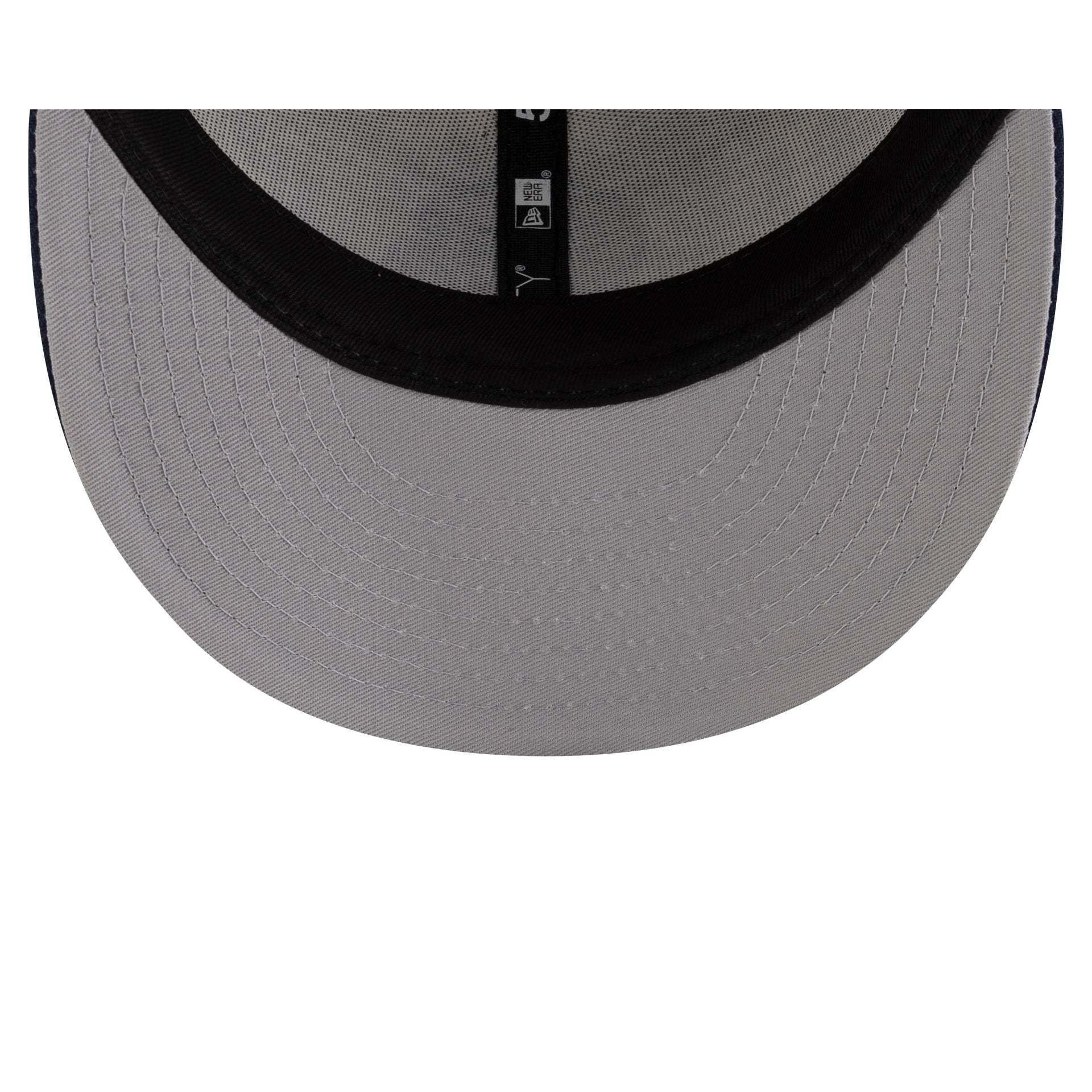 Just Caps Realtree Denver Broncos Low Profile 59FIFTY Fitted Hat - Image 7