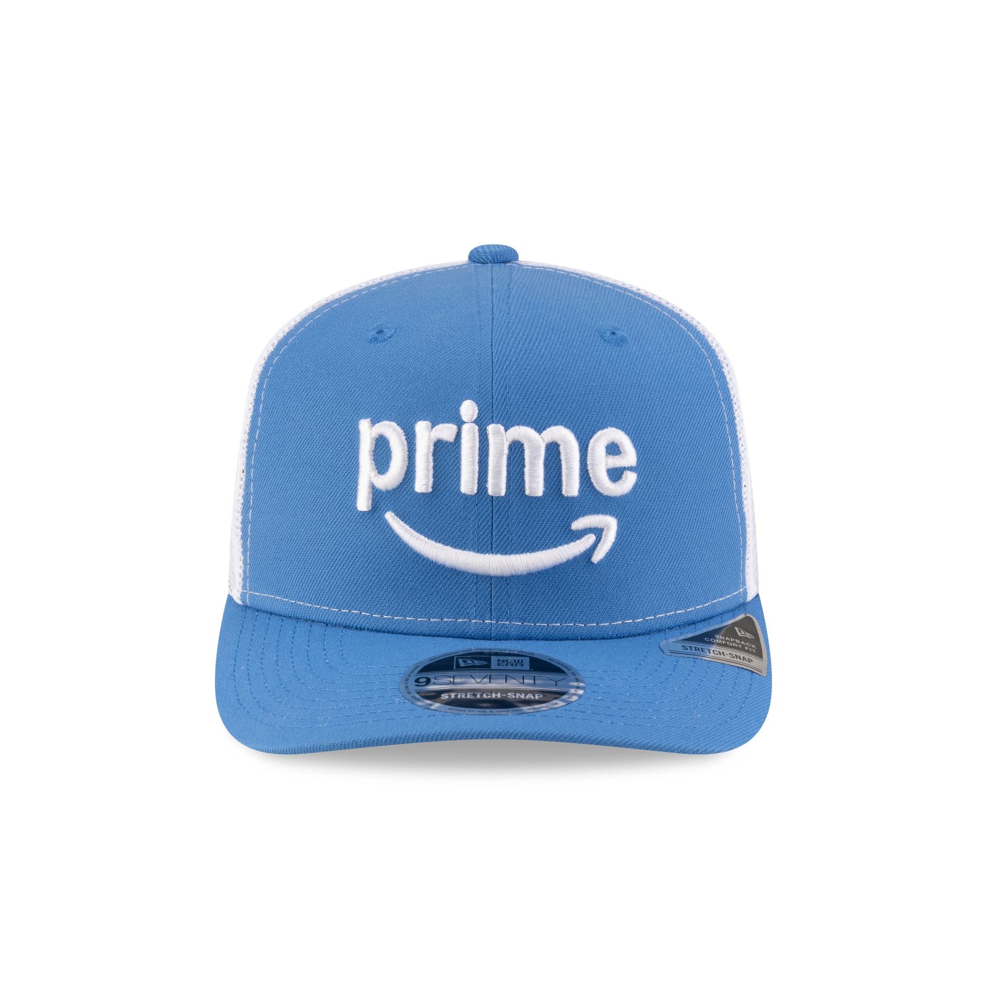 Hendrick Motorsports Chase Elliot Prime Partner 9SEVENTY Stretch-Snap Hat - Image 2