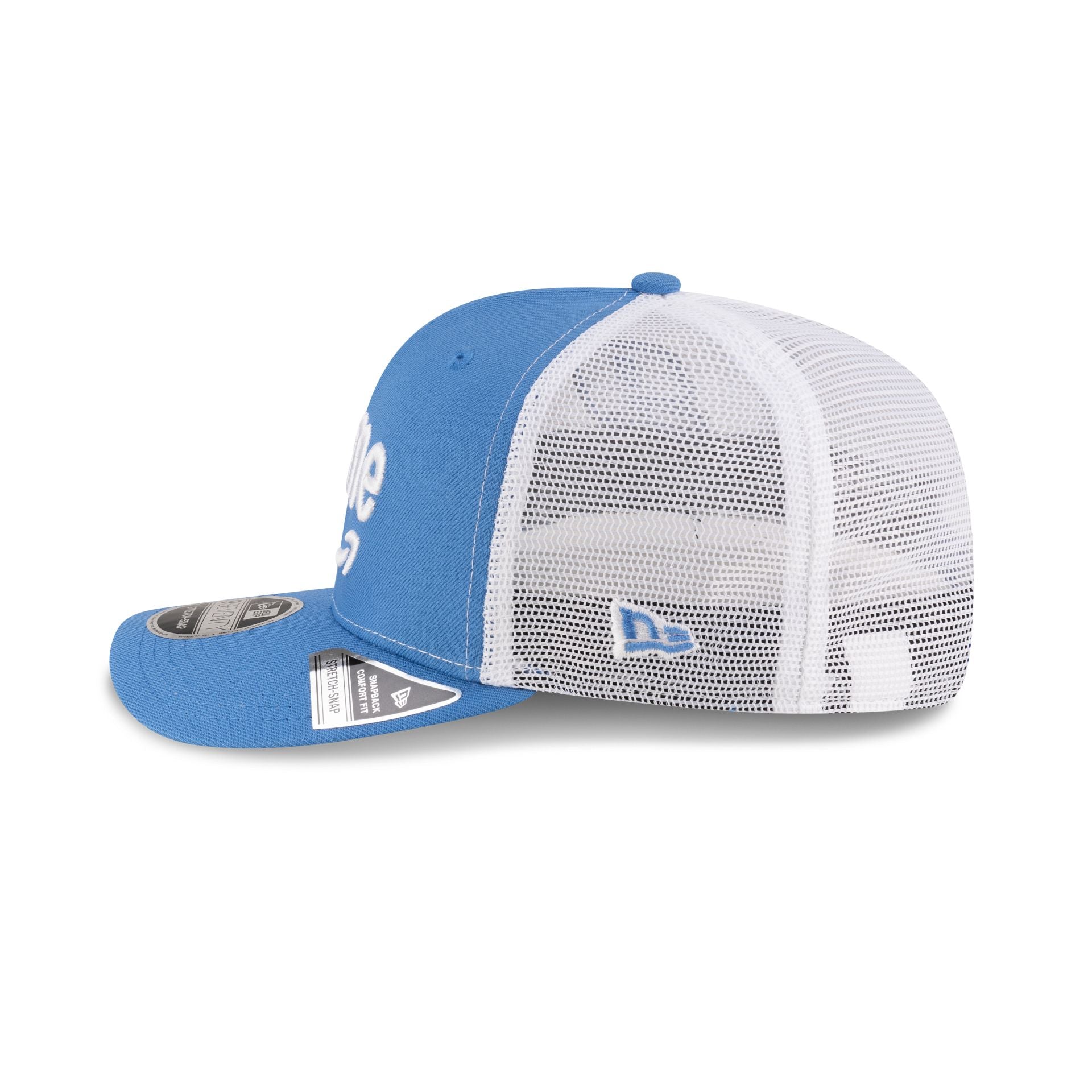 Hendrick Motorsports Chase Elliot Prime Partner 9SEVENTY Stretch-Snap Hat - Image 5