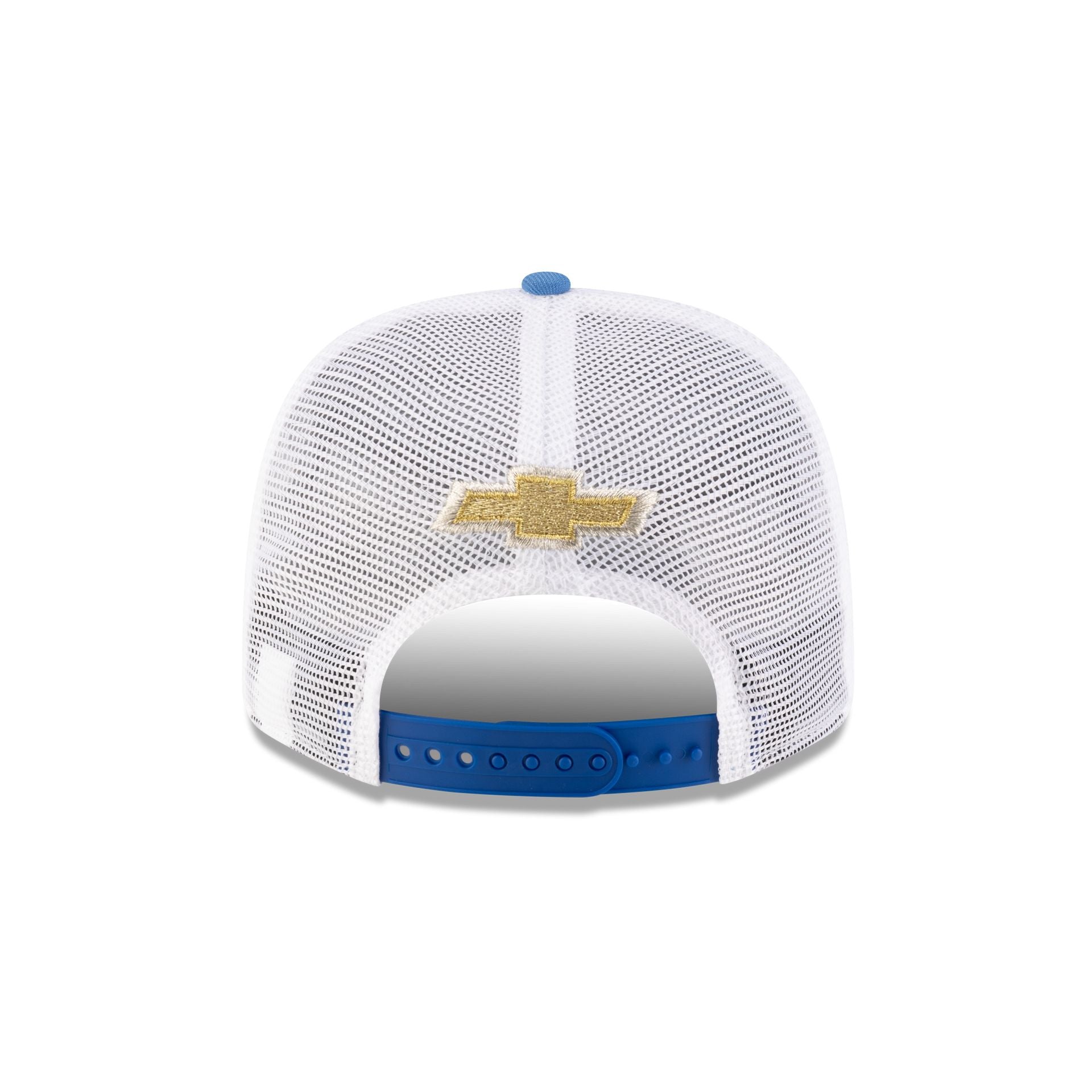 Hendrick Motorsports Chase Elliot Prime Partner 9SEVENTY Stretch-Snap Hat - Image 6