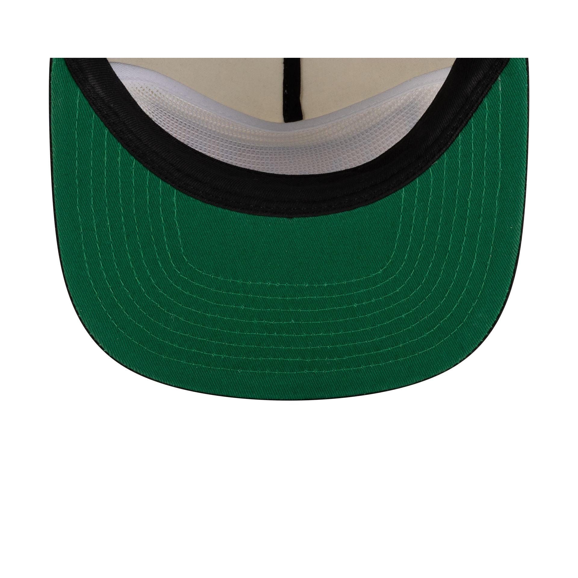 Joe Gibbs Racing Christopher Bell DEWALT Partner Golfer Hat - Image 7