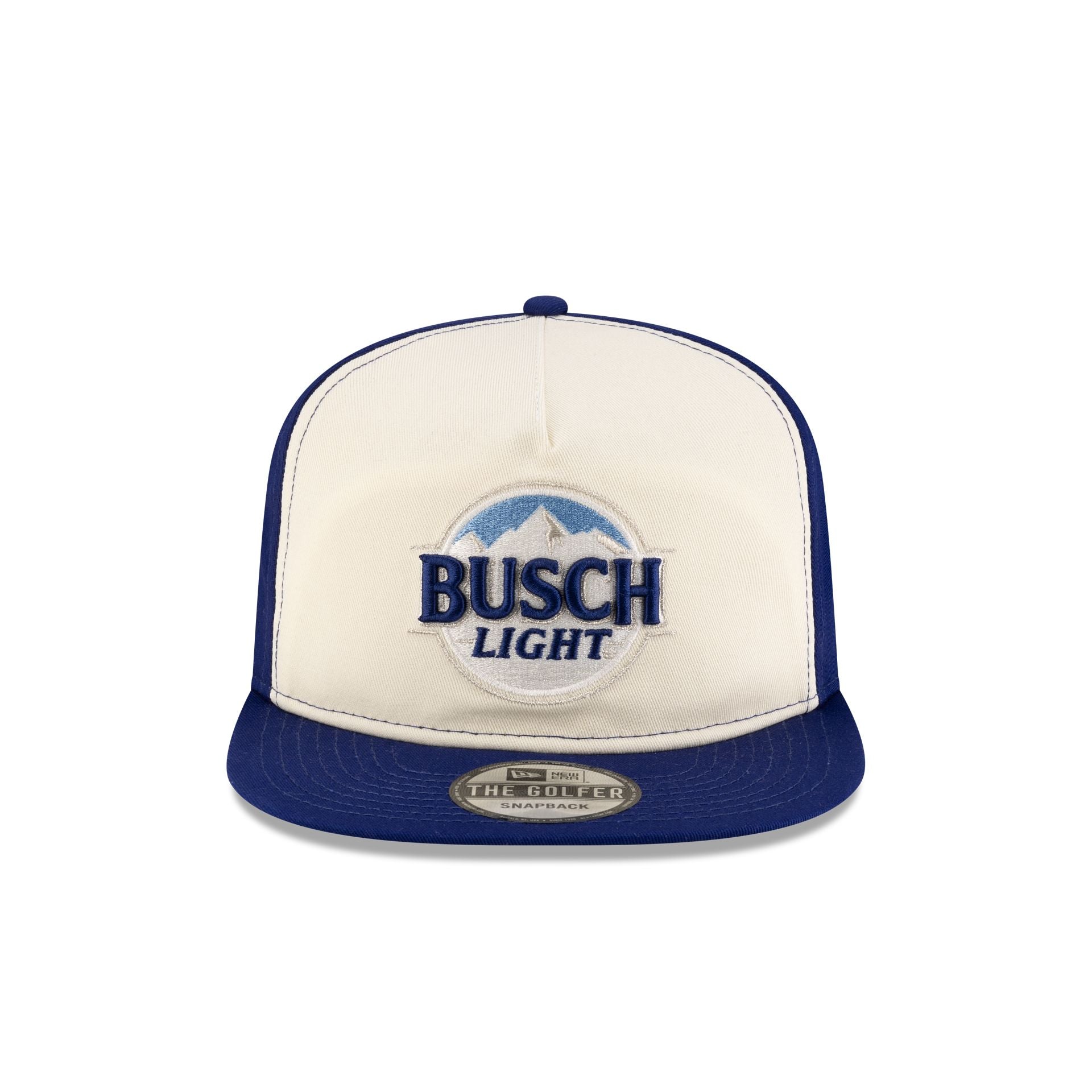 NASCAR Trackhouse Racing Ross Chastain Busch Partner Golfer Hat - Image 2