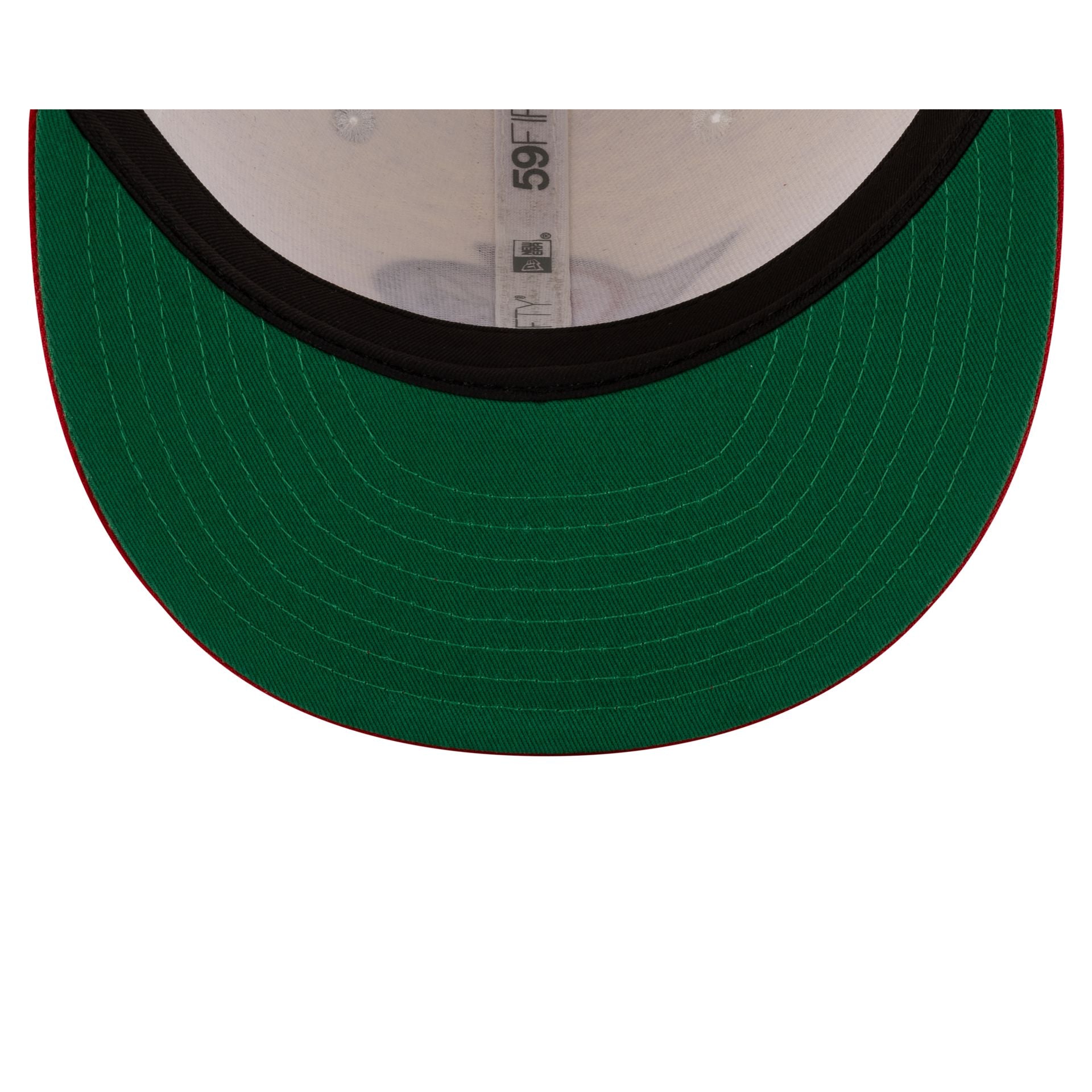 Ottawa Senators 2012 All-Star Game 59FIFTY Fitted Hat - Image 7