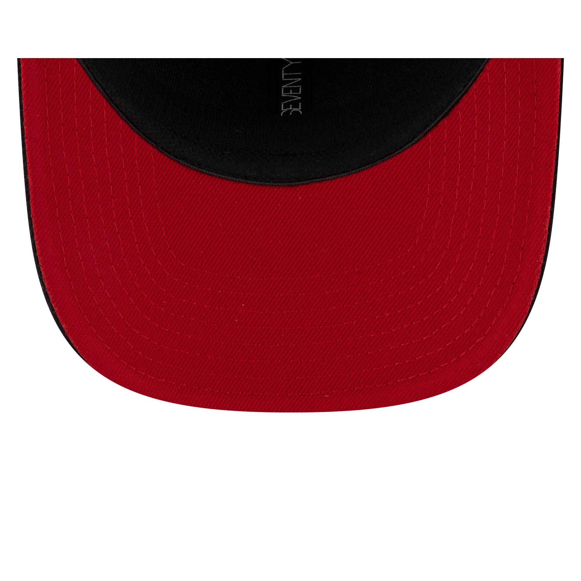 U.S. Soccer Retro 1950 9SEVENTY Stretch-Snap Hat - Image 7