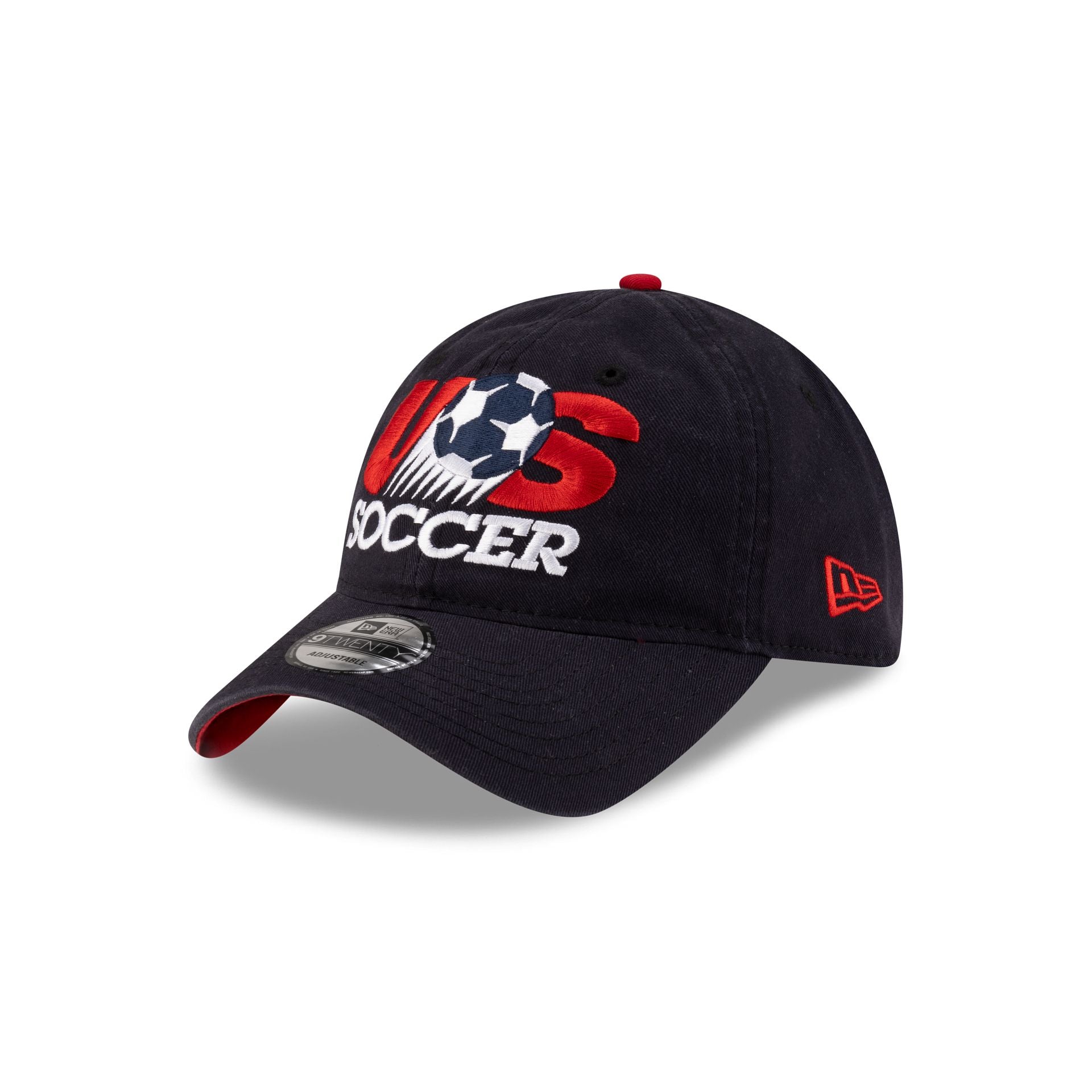U.S. Soccer Retro 1993 9TWENTY Adjustable Hat