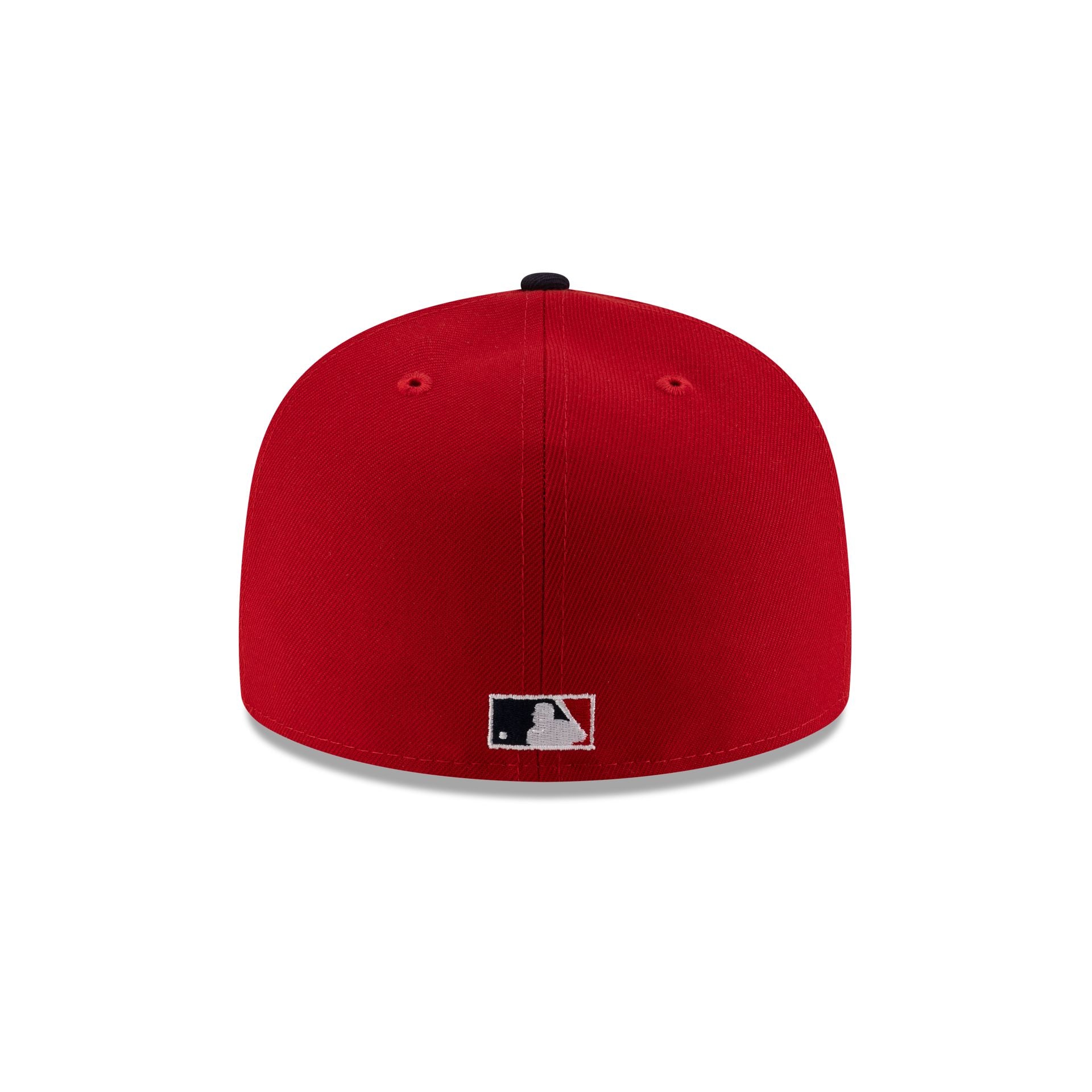 Minnesota Twins Mascot Red 59FIFTY Fitted Hat - Image 6