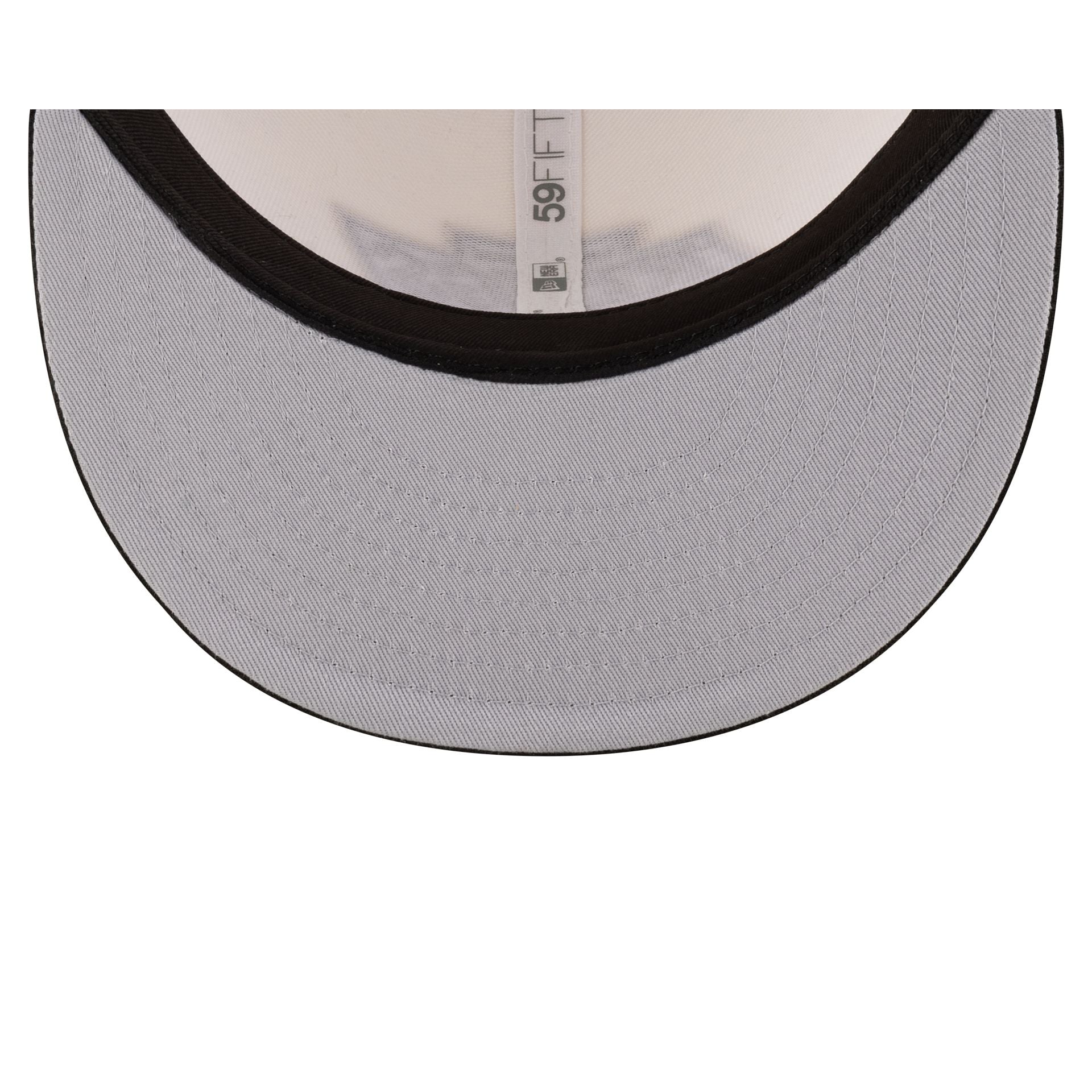 Just Caps Stanley Cup Champions Los Angeles Kings 59FIFTY Fitted Hat - Image 7