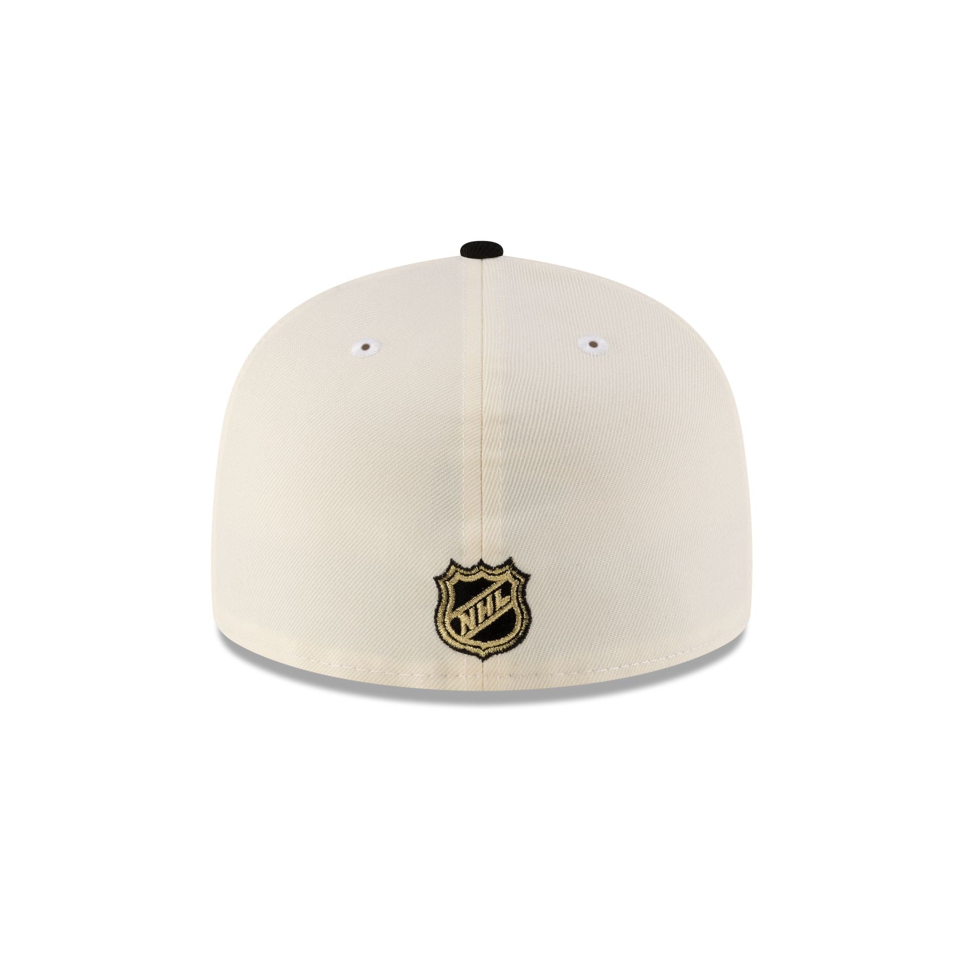 Just Caps Stanley Cup Champions Anaheim Ducks 59FIFTY Fitted Hat - Image 6