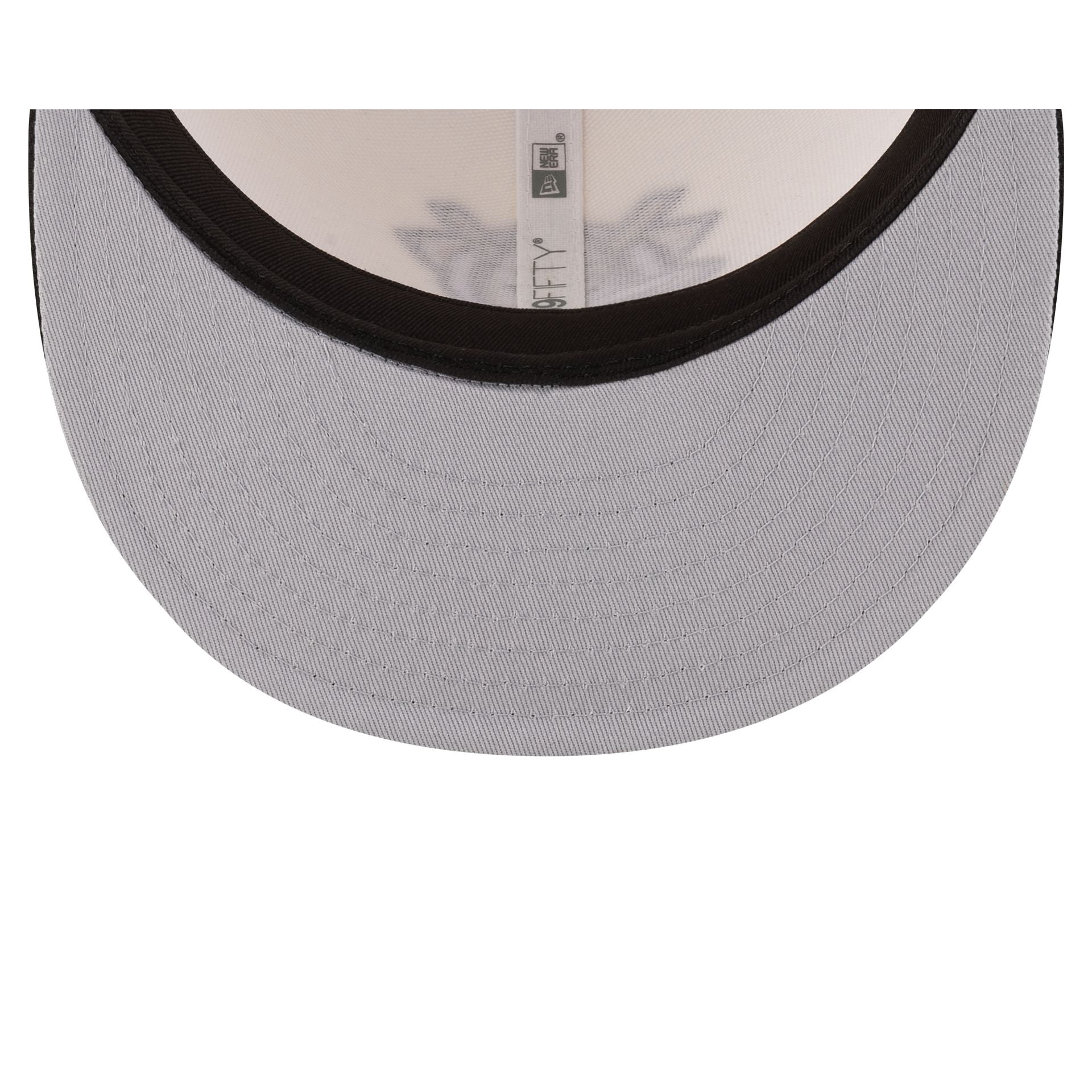 Just Caps Stanley Cup Champions Anaheim Ducks 59FIFTY Fitted Hat - Image 7