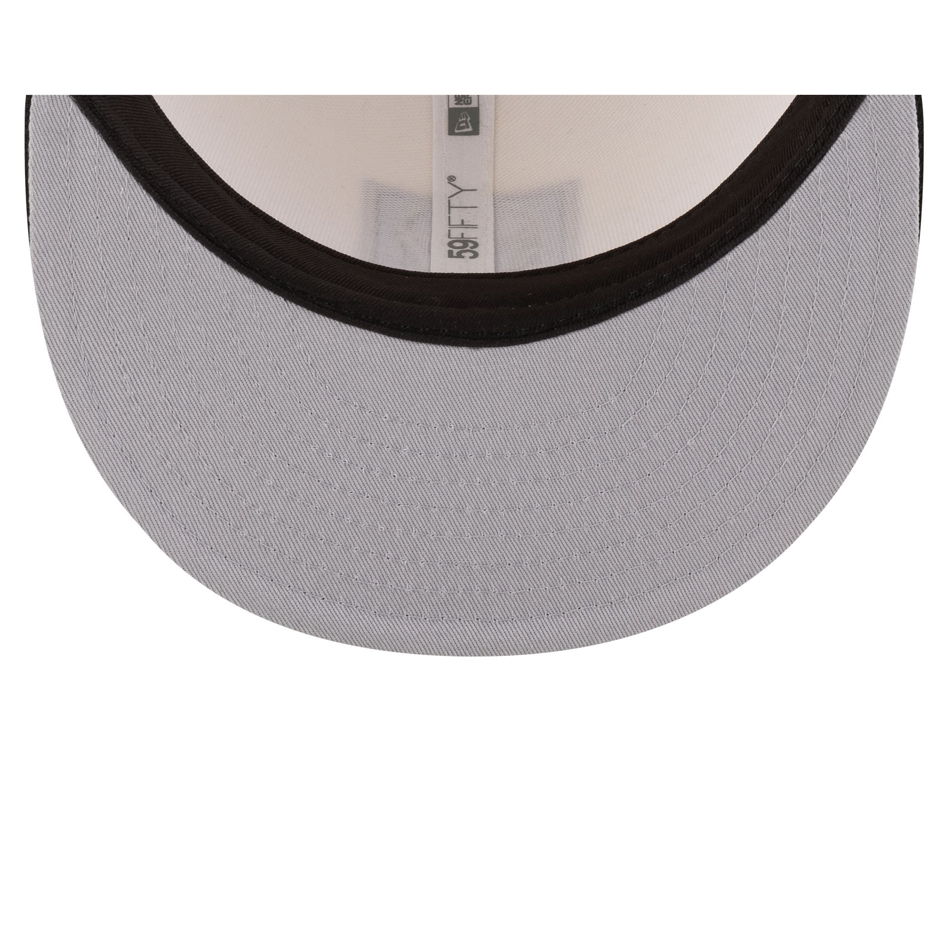 Just Caps Stanley Cup Champions Vegas Golden Knights 59FIFTY Fitted Hat - Image 7