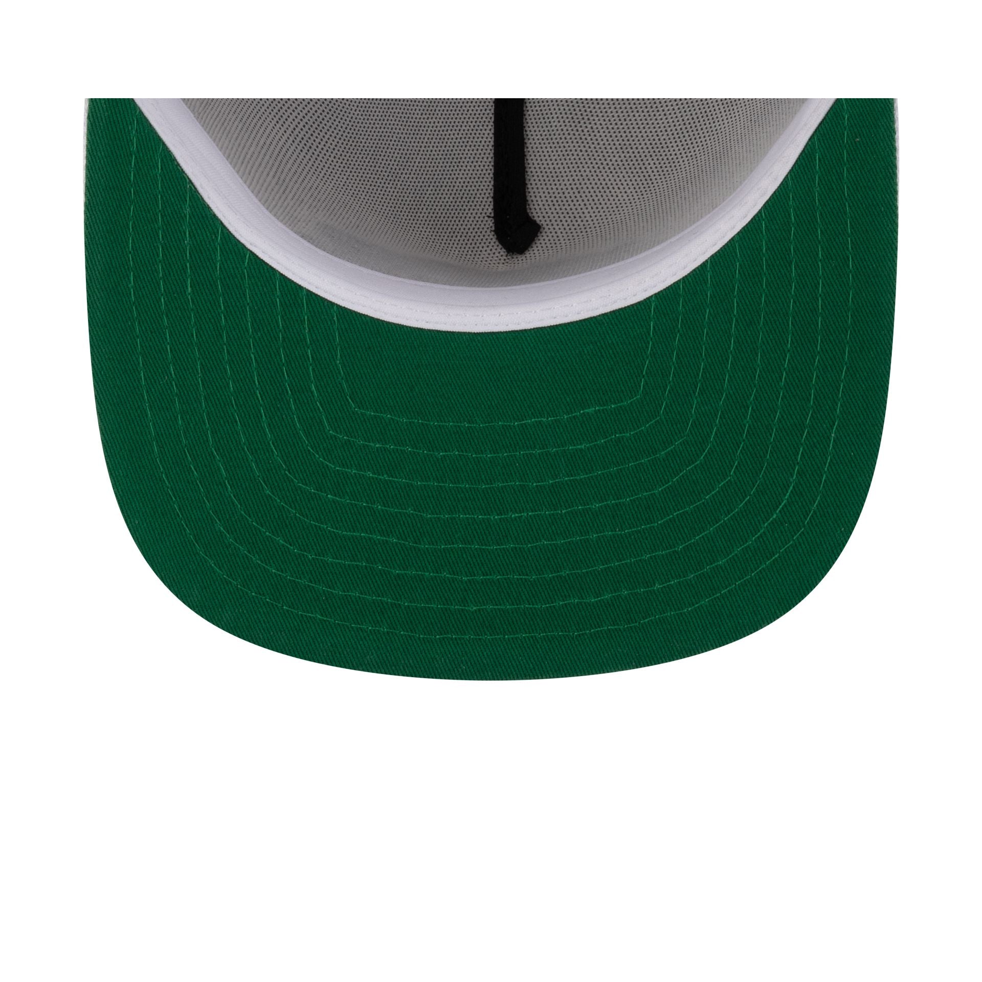 Milwaukee Bucks Champions 9FIFTY A-Frame Snapback Hat - Image 7