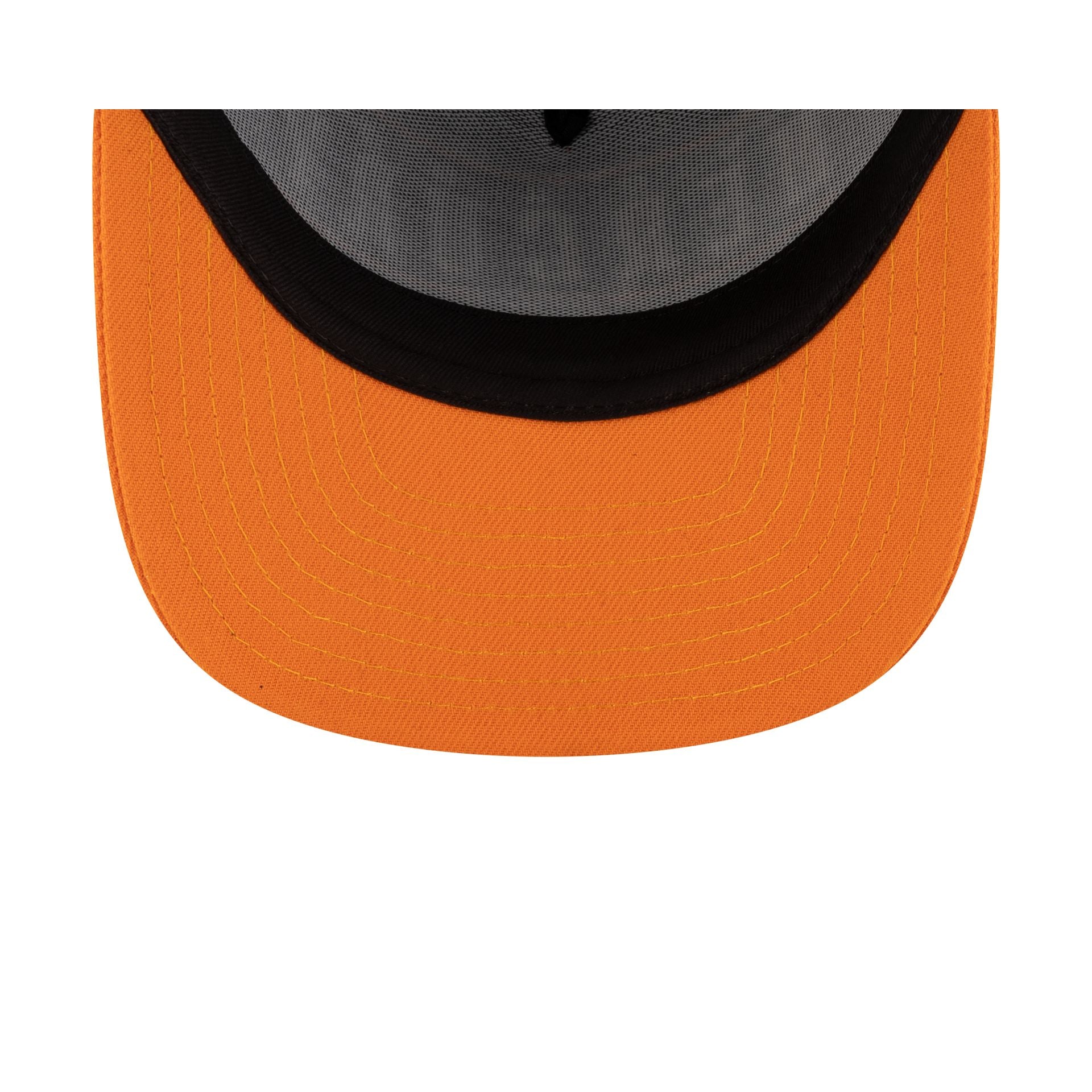 Phoenix Mercury 2025 Draft 9FIFTY A-Frame Snapback Hat - Image 7