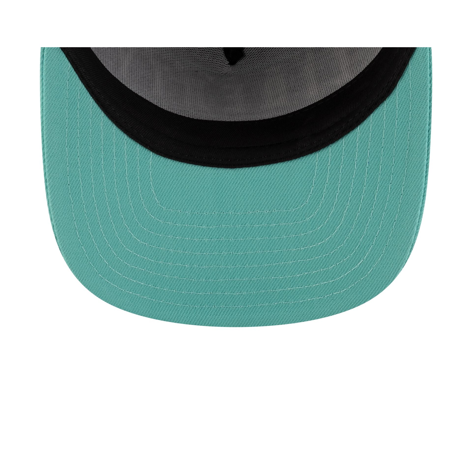 New York Liberty 2025 Draft 9FIFTY A-Frame Snapback Hat - Image 7
