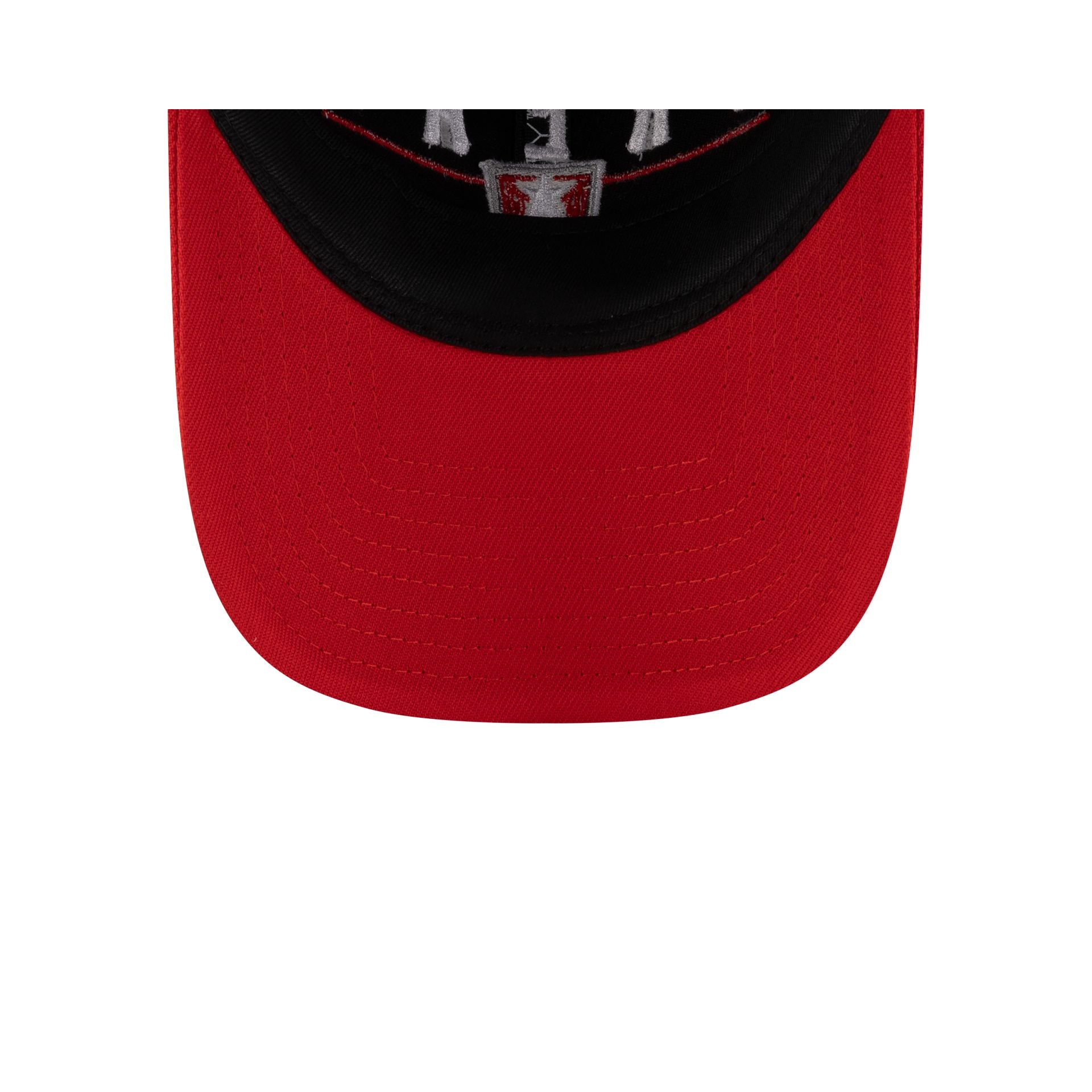 Atlanta Dream 2025 Draft 9TWENTY Adjustable Hat - Image 7