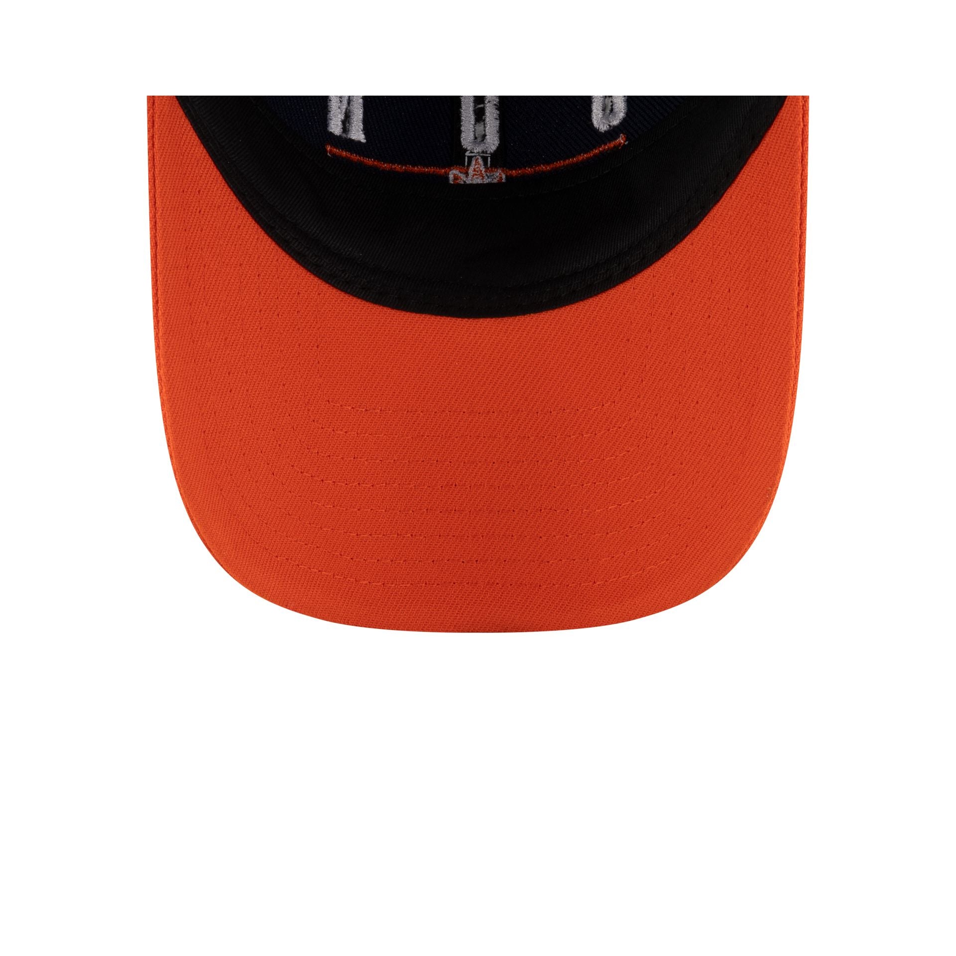 Connecticut Sun 2025 Draft 9TWENTY Adjustable Hat - Image 7