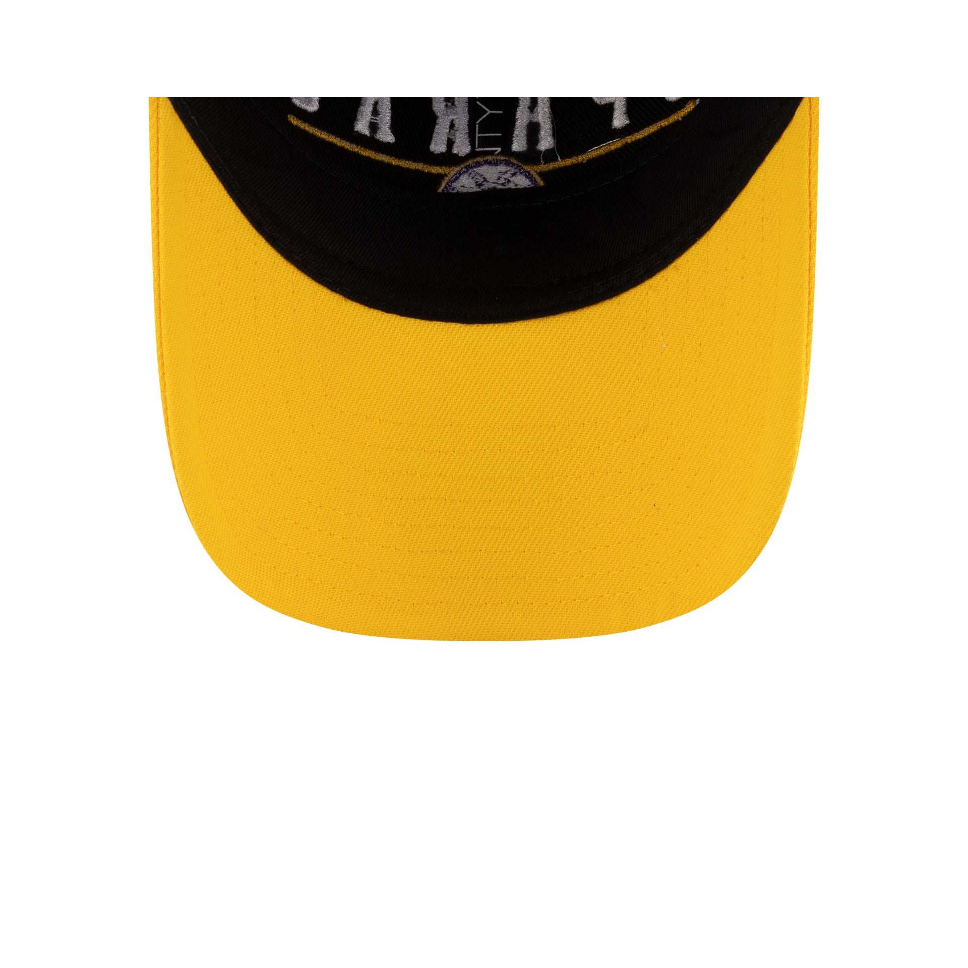 Los Angeles Sparks 2025 Draft 9TWENTY Adjustable Hat - Image 7