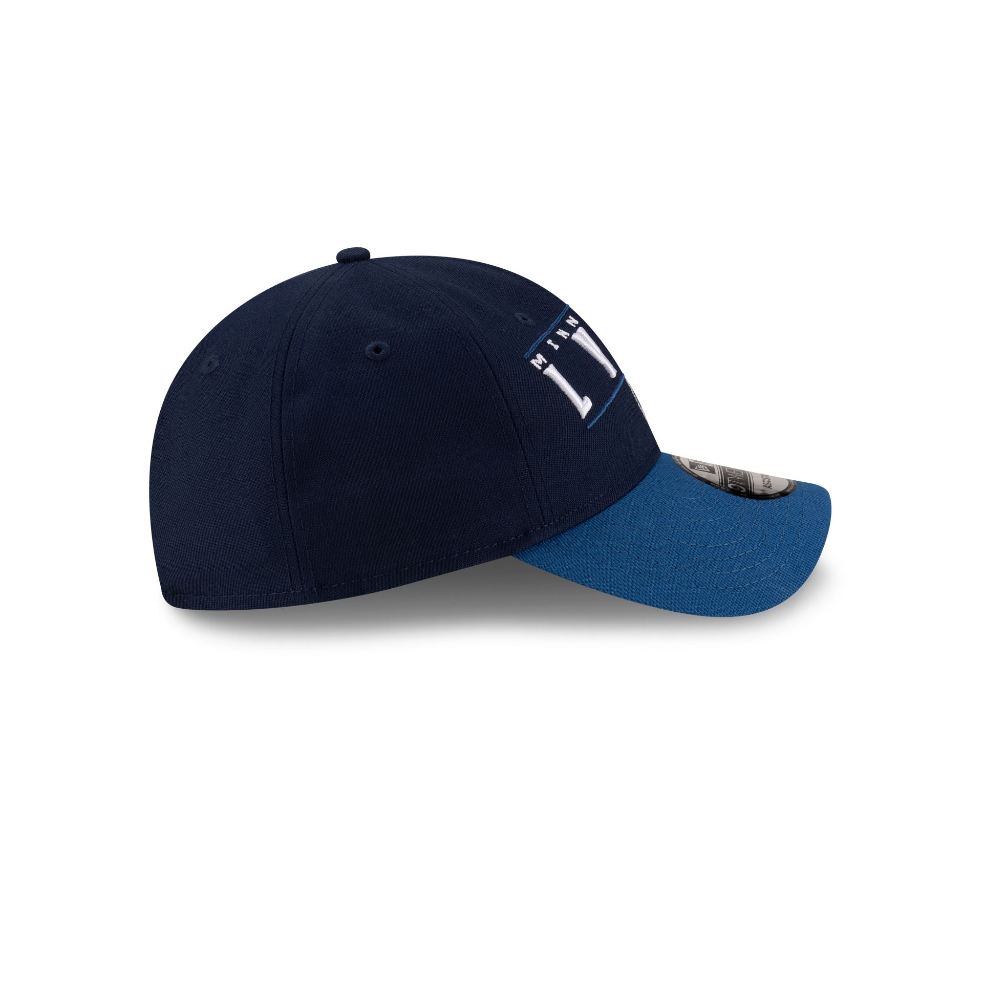 Minnesota Lynx 2025 Draft 9TWENTY Adjustable Hat - Image 5