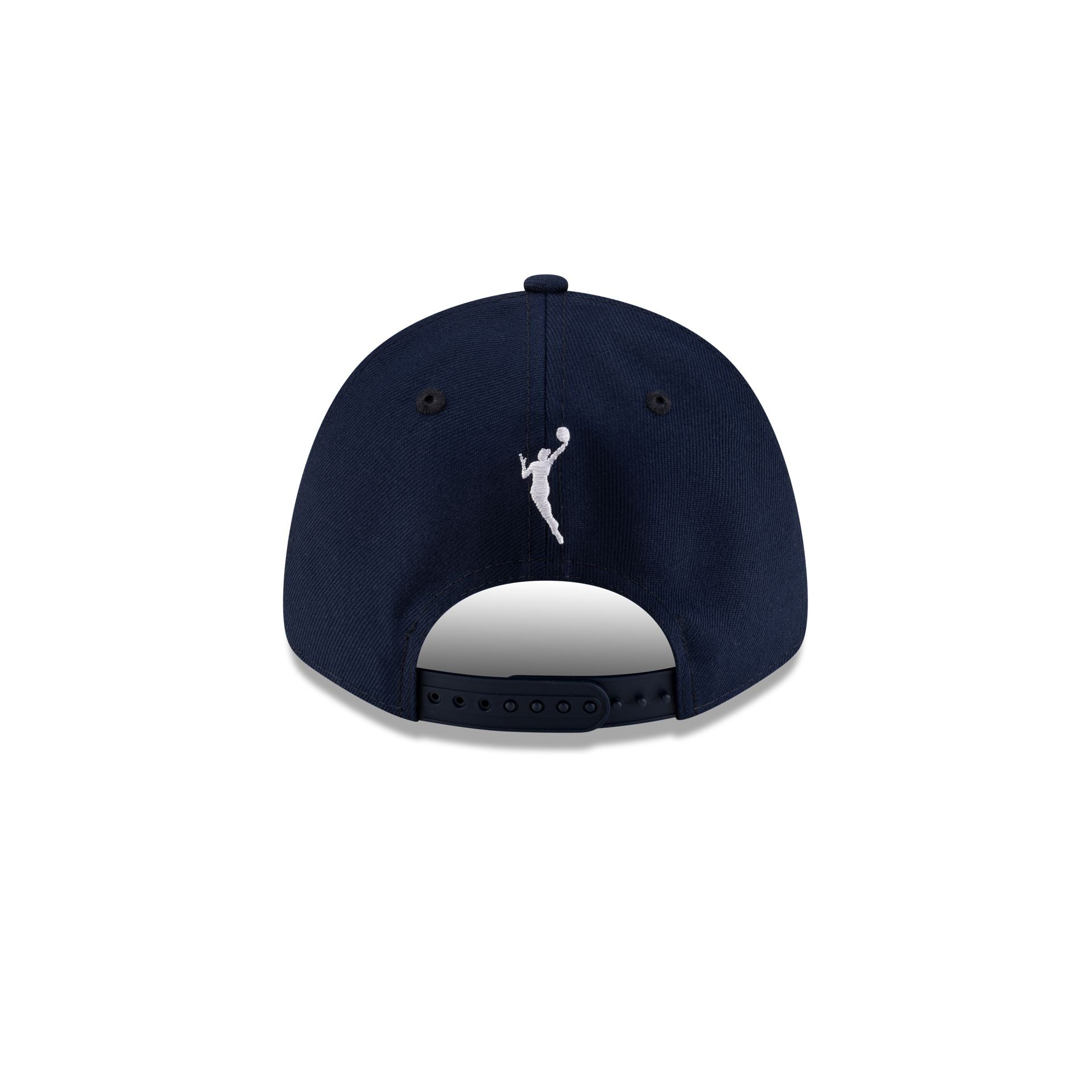 Dallas Wings 2025 Draft 9FORTY Snapback Hat - Image 6