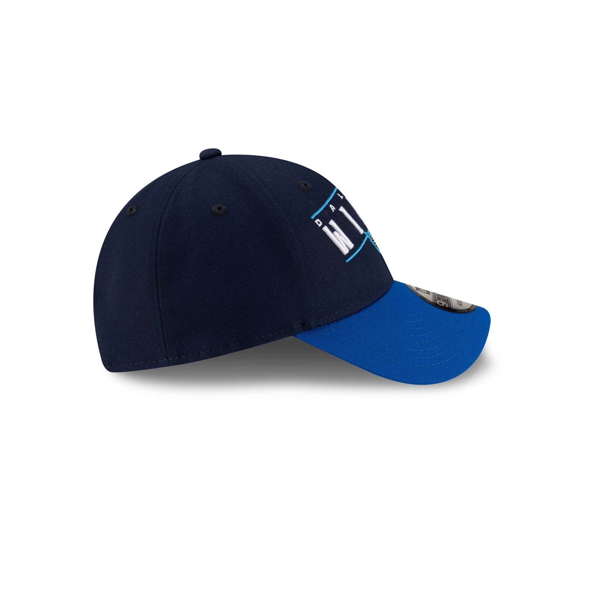 Dallas Wings 2025 Draft 9FORTY Snapback Hat - Image 5