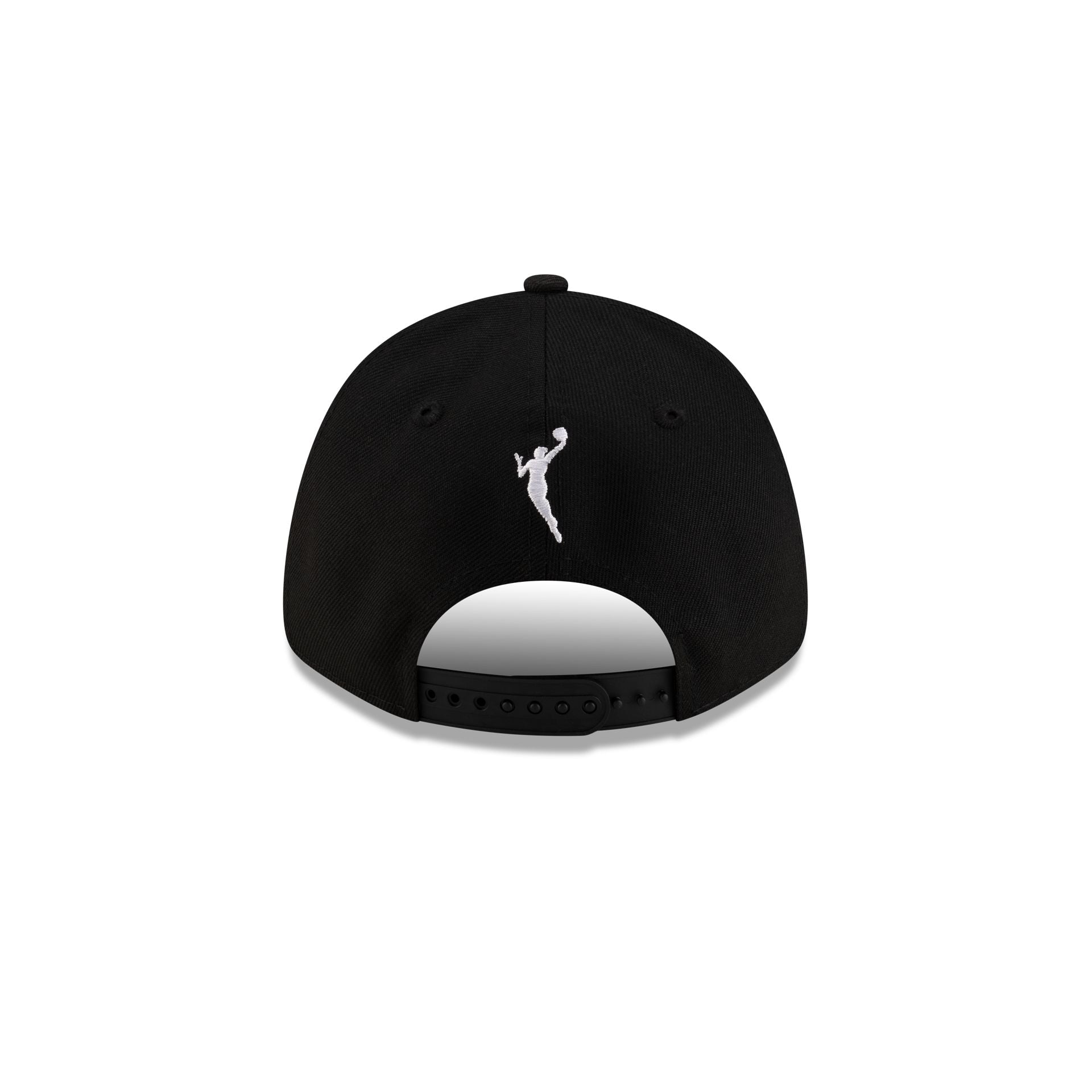 Phoenix Mercury 2025 Draft 9FORTY Snapback Hat - Image 6