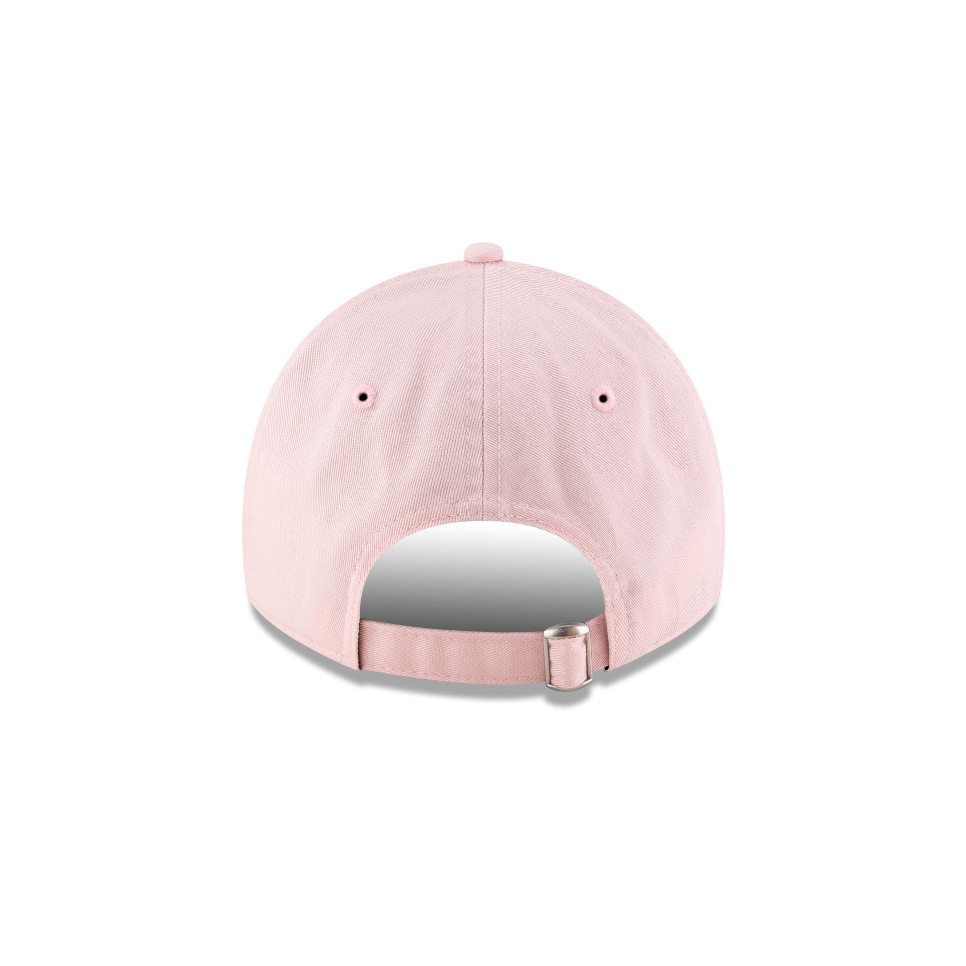 Buffalo Bills Pink 9TWENTY Adjustable Hat - Image 6
