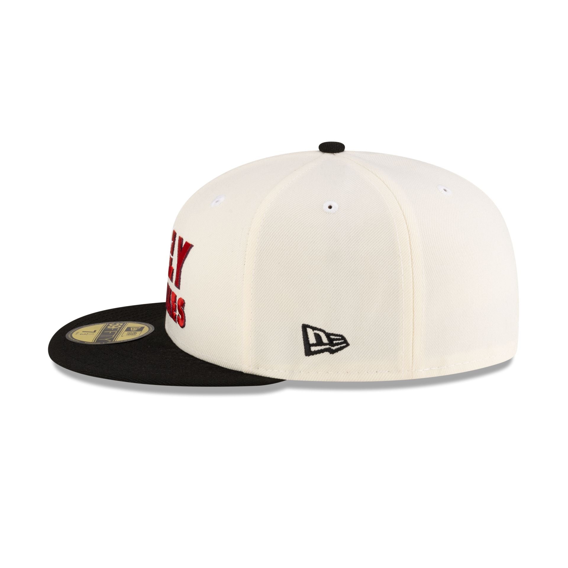 Tommy Boy Holy Schnikes 59FIFTY Fitted Hat - Image 5