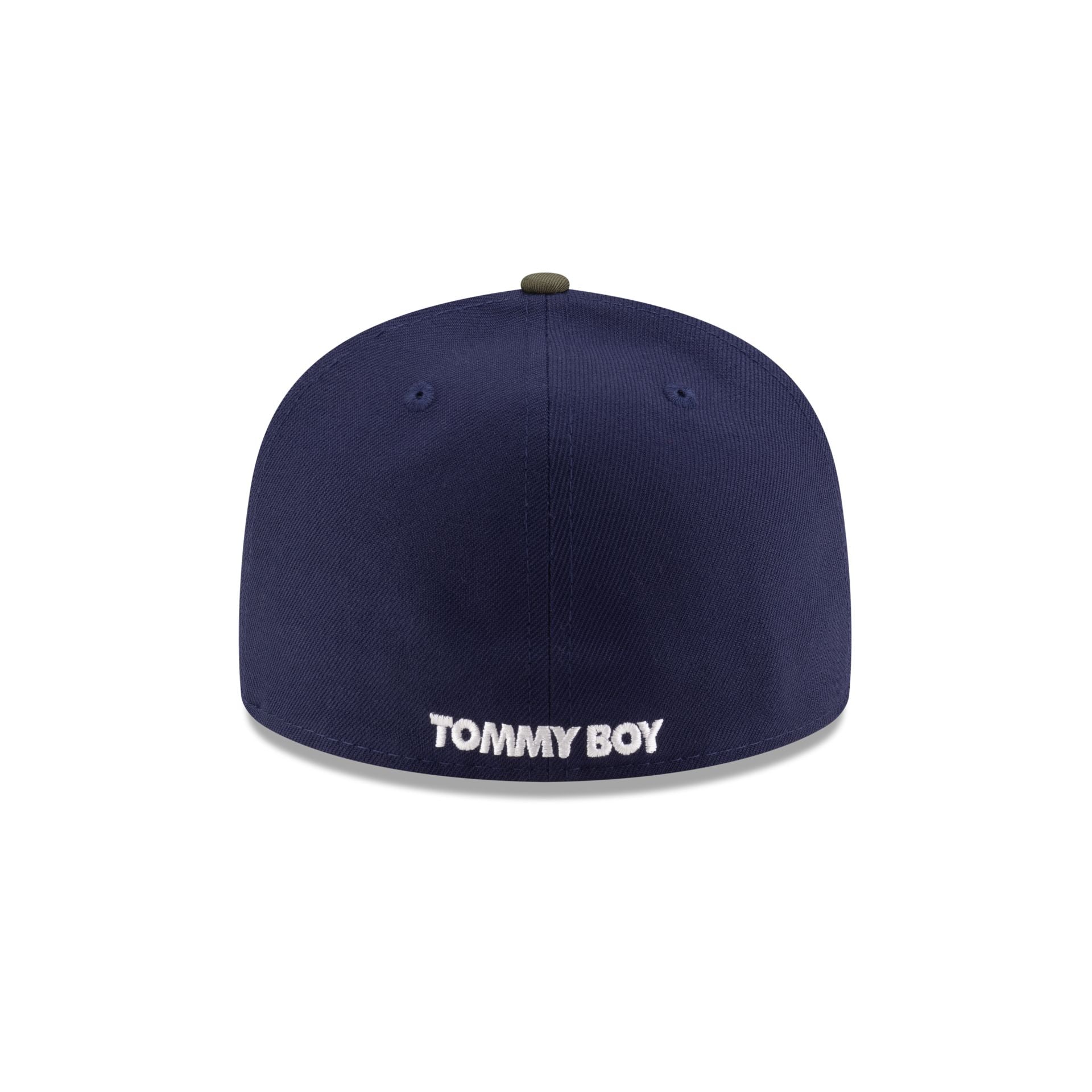Tommy Boy Fat Guy 59FIFTY Fitted Hat - Image 6