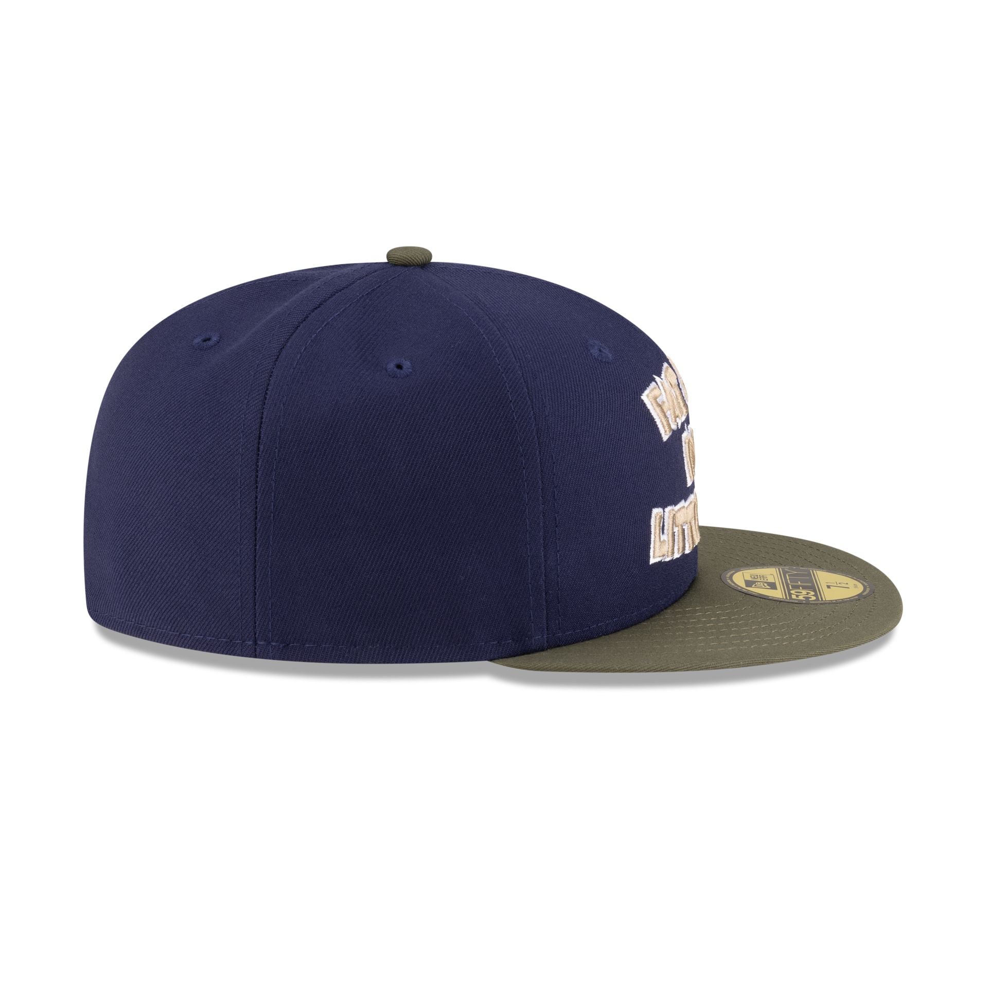 Tommy Boy Fat Guy 59FIFTY Fitted Hat - Image 5