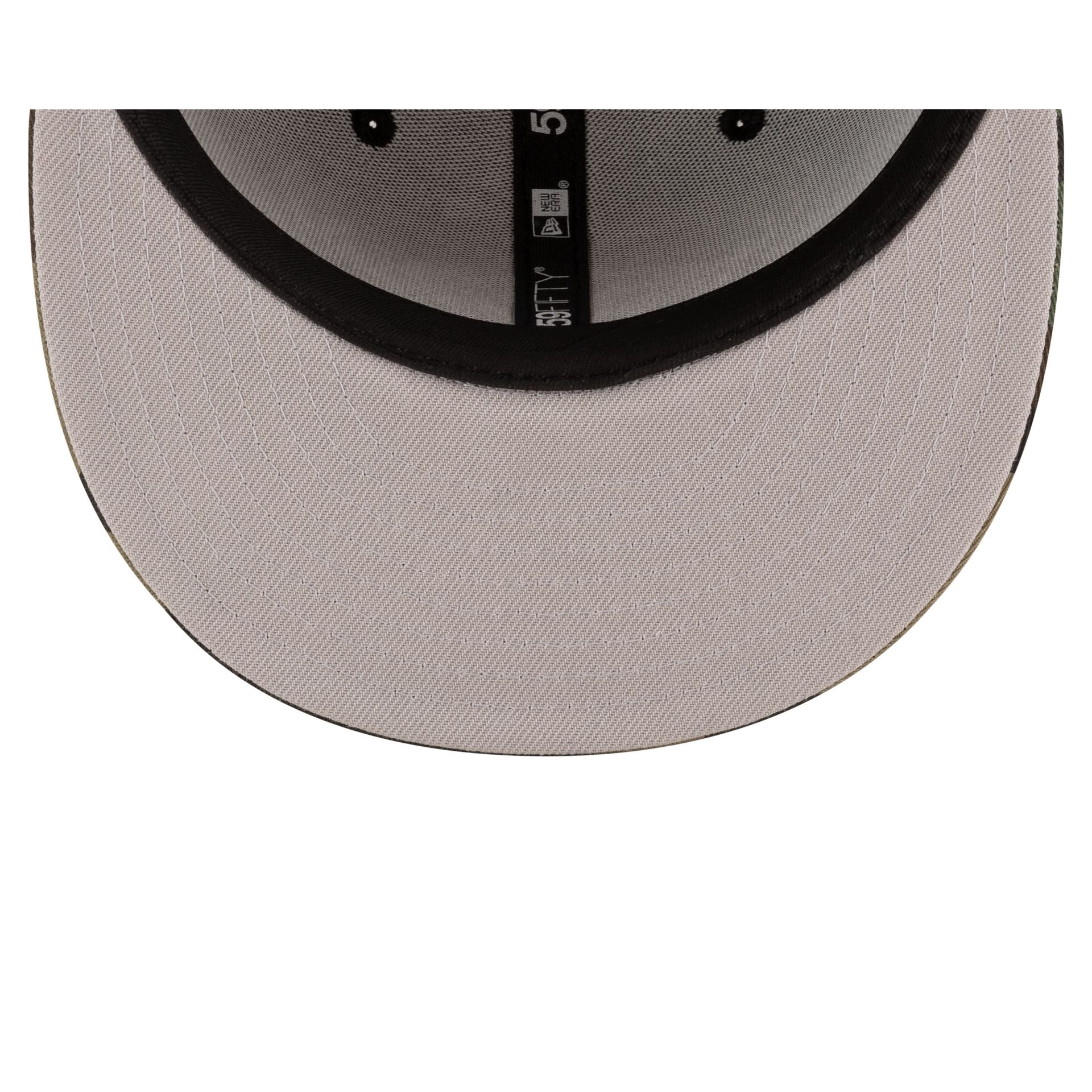 Tommy Boy Shut Up Richard 59FIFTY Fitted Hat - Image 7