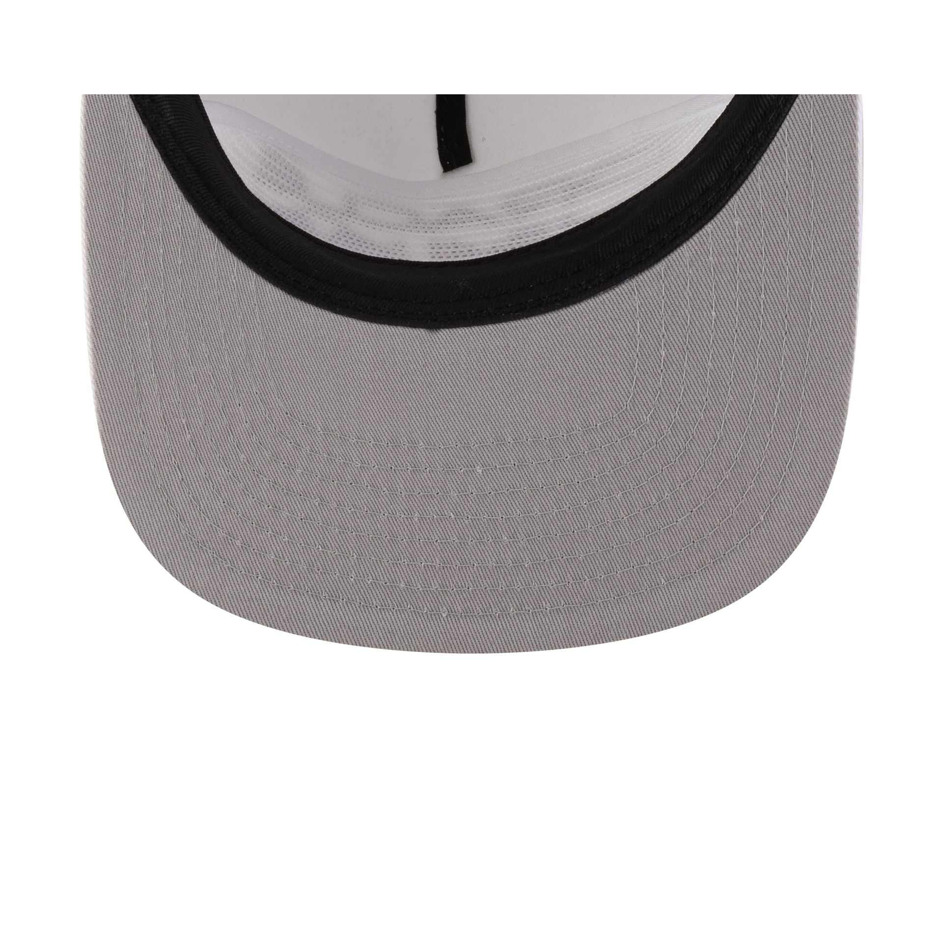 Oracle Red Bull Racing White Copper Golfer Hat - Image 7