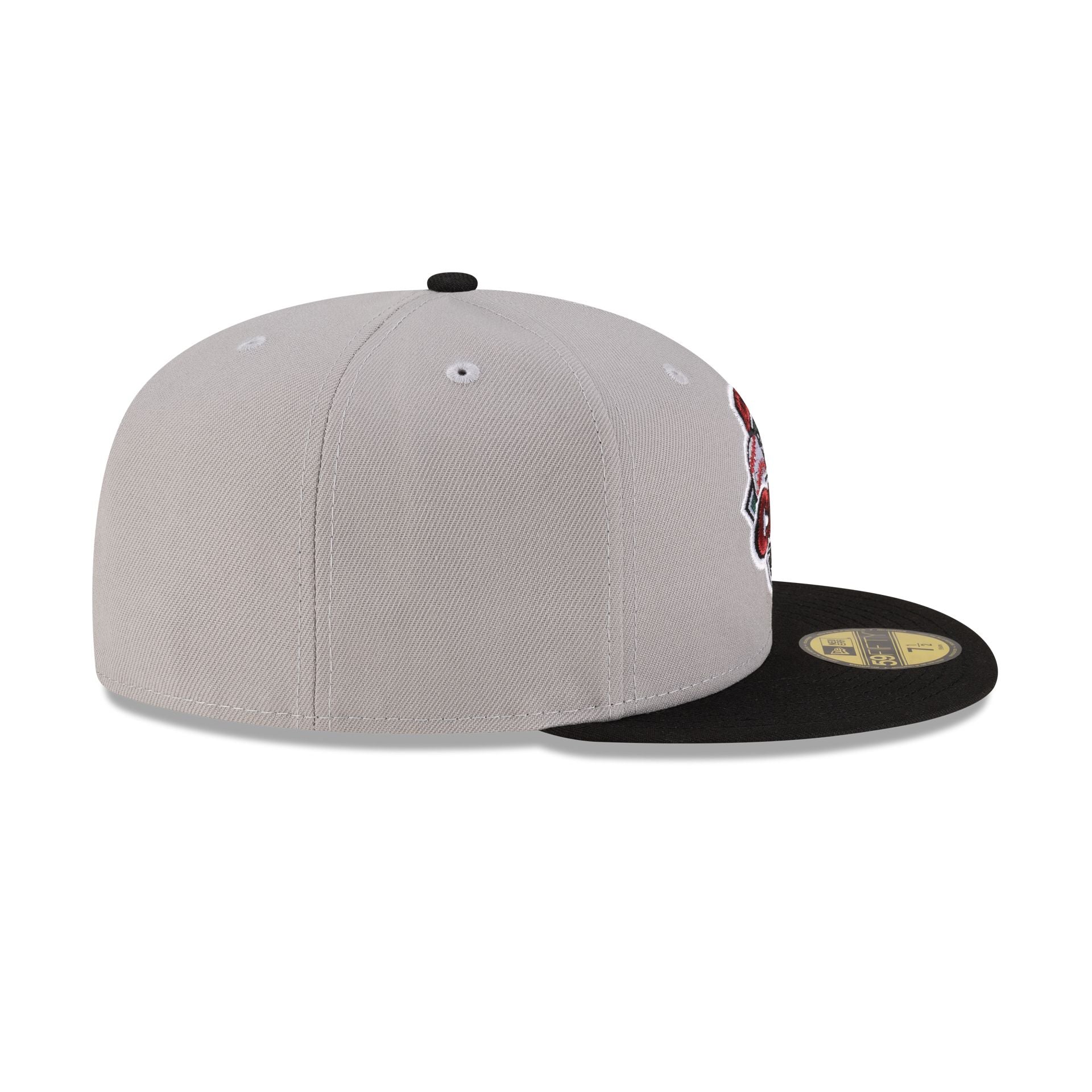 Just Caps Hometown Altoona Curve 59FIFTY Fitted Hat - Image 5