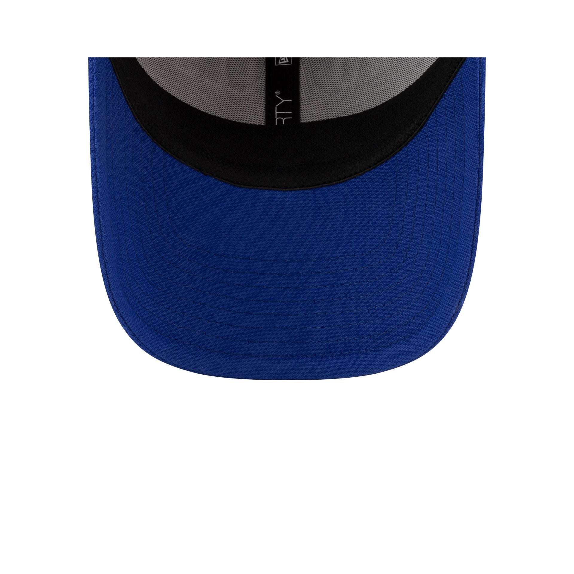 Buffalo Bills Josh Allen MVP 39THIRTY Stretch Fit Hat - Image 7