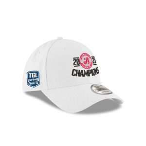 2025 TGL Champions Atlanta Drive GC 9FORTY Adjustable Hat